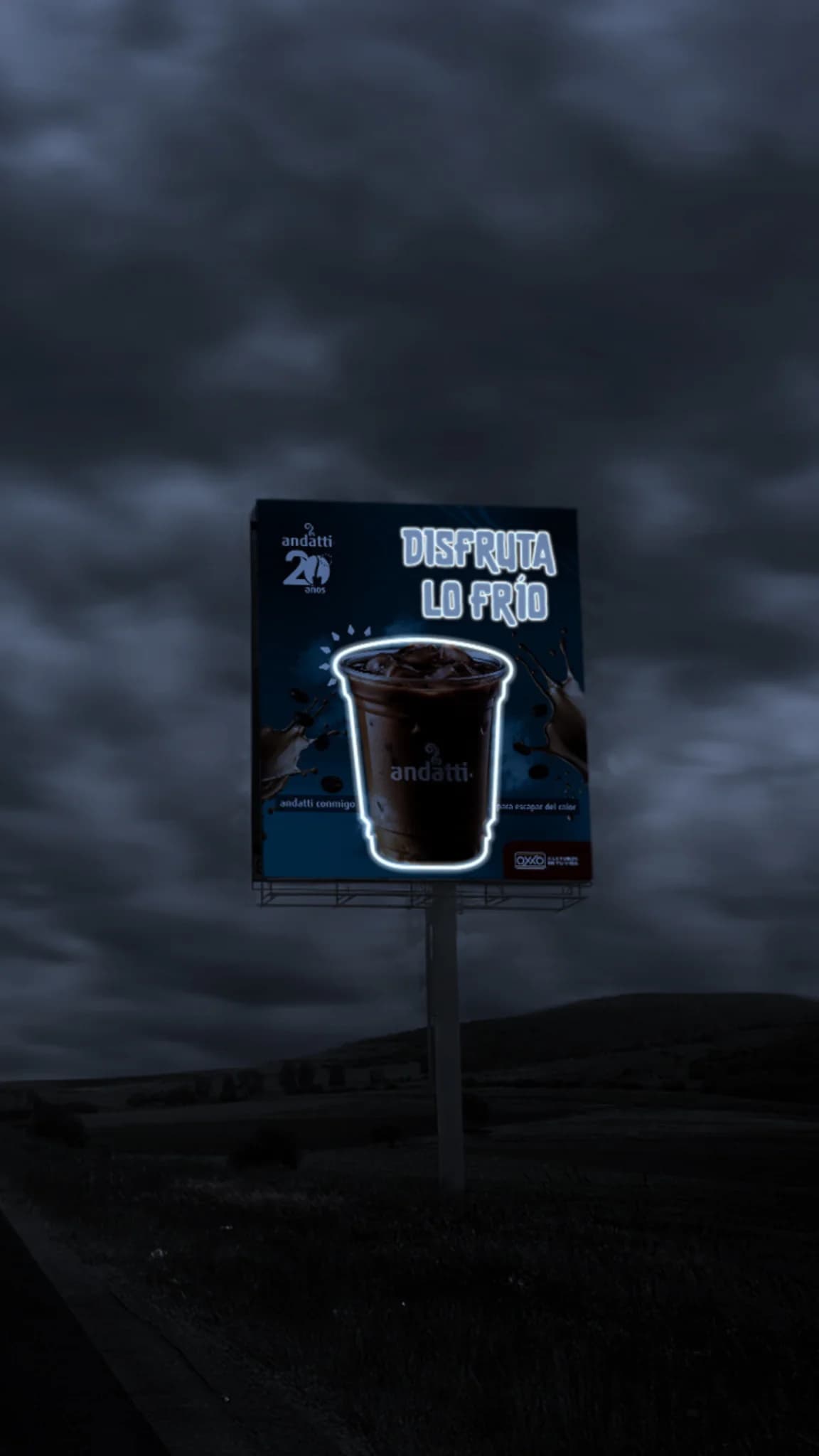 Imagen de campaña (imagen de muestra)