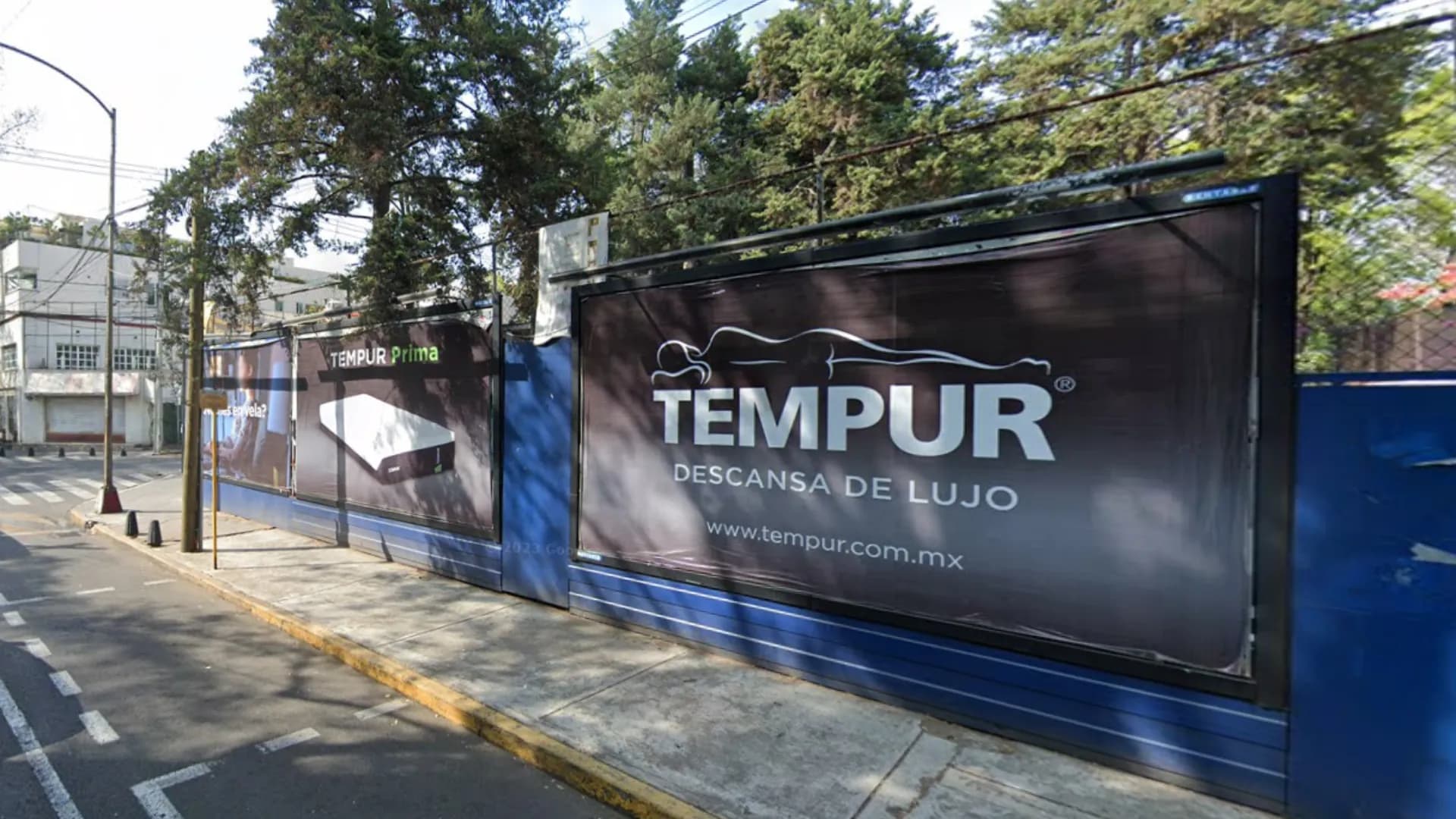 Desarrolla Campañas De Vallas Fijas Y Digitales En Álvaro Obregón