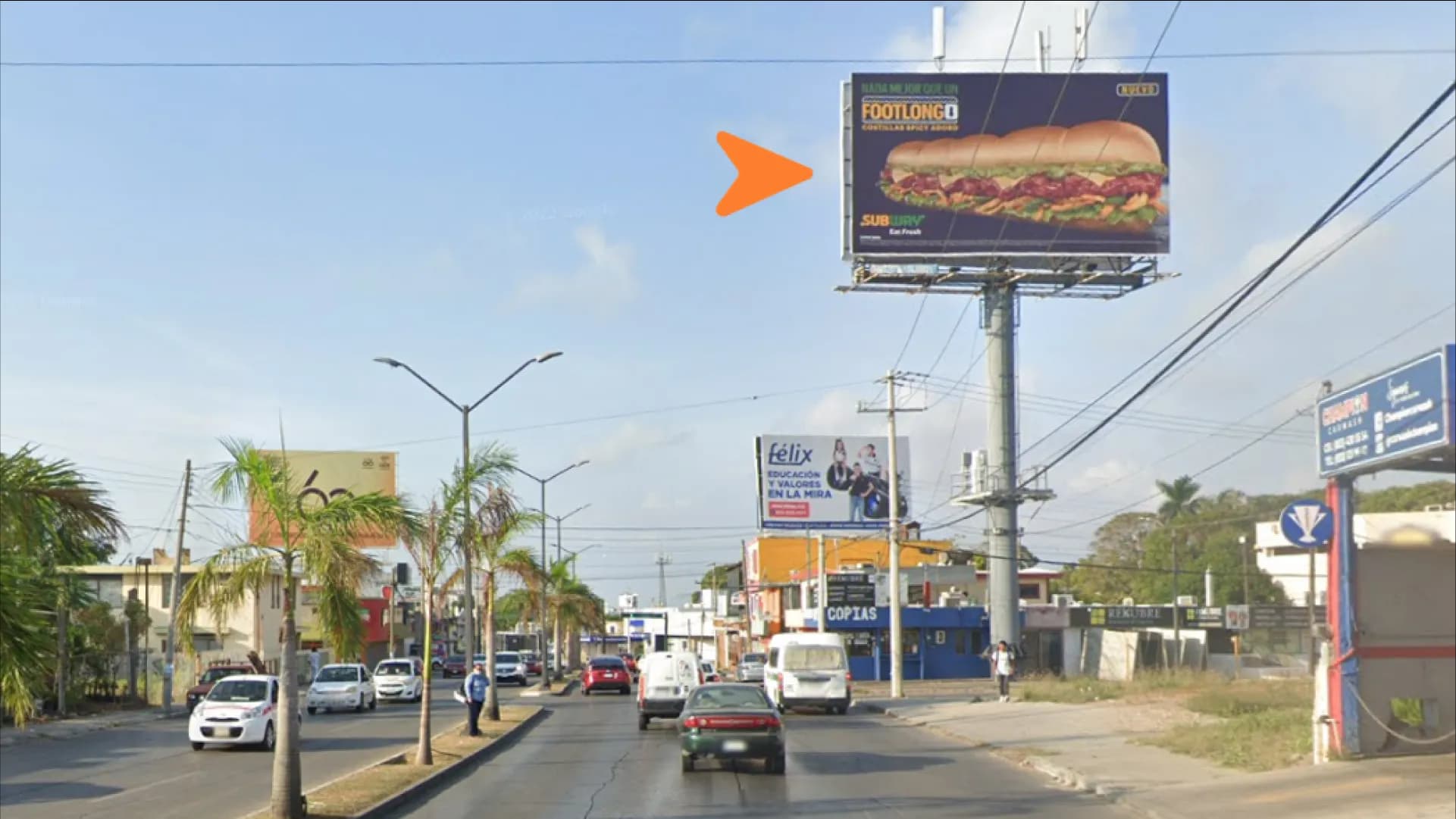anuncios espectaculares en tampico