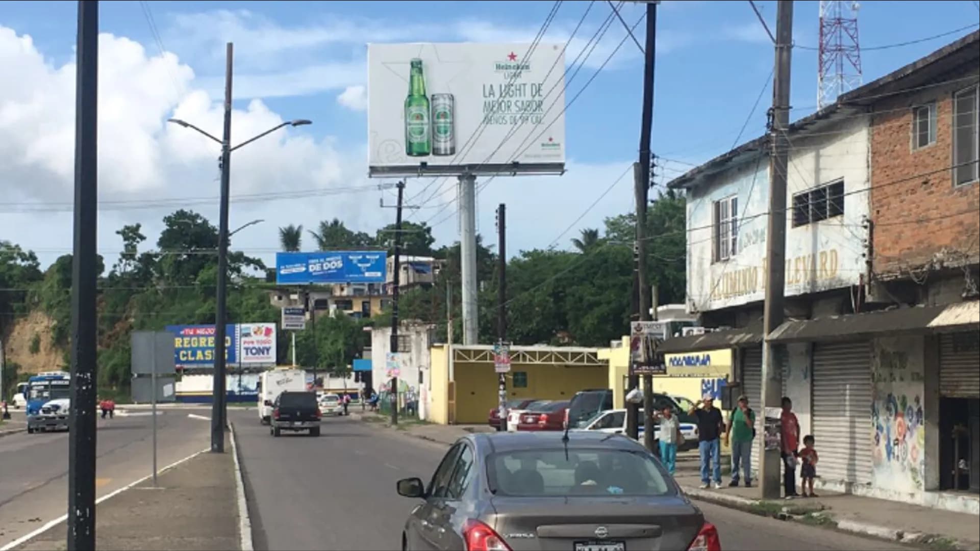 anuncios espectaculares en tampico