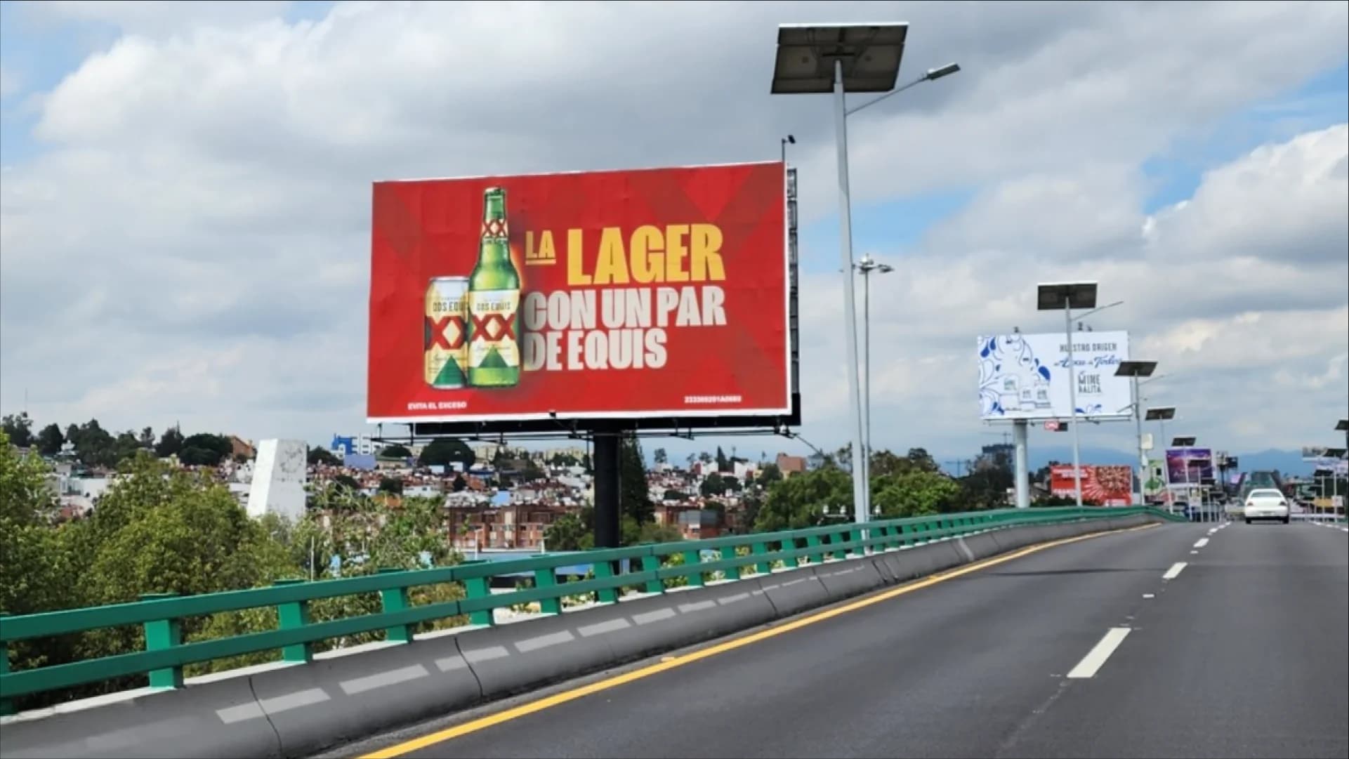 espectacular publicitario tlalnepantla