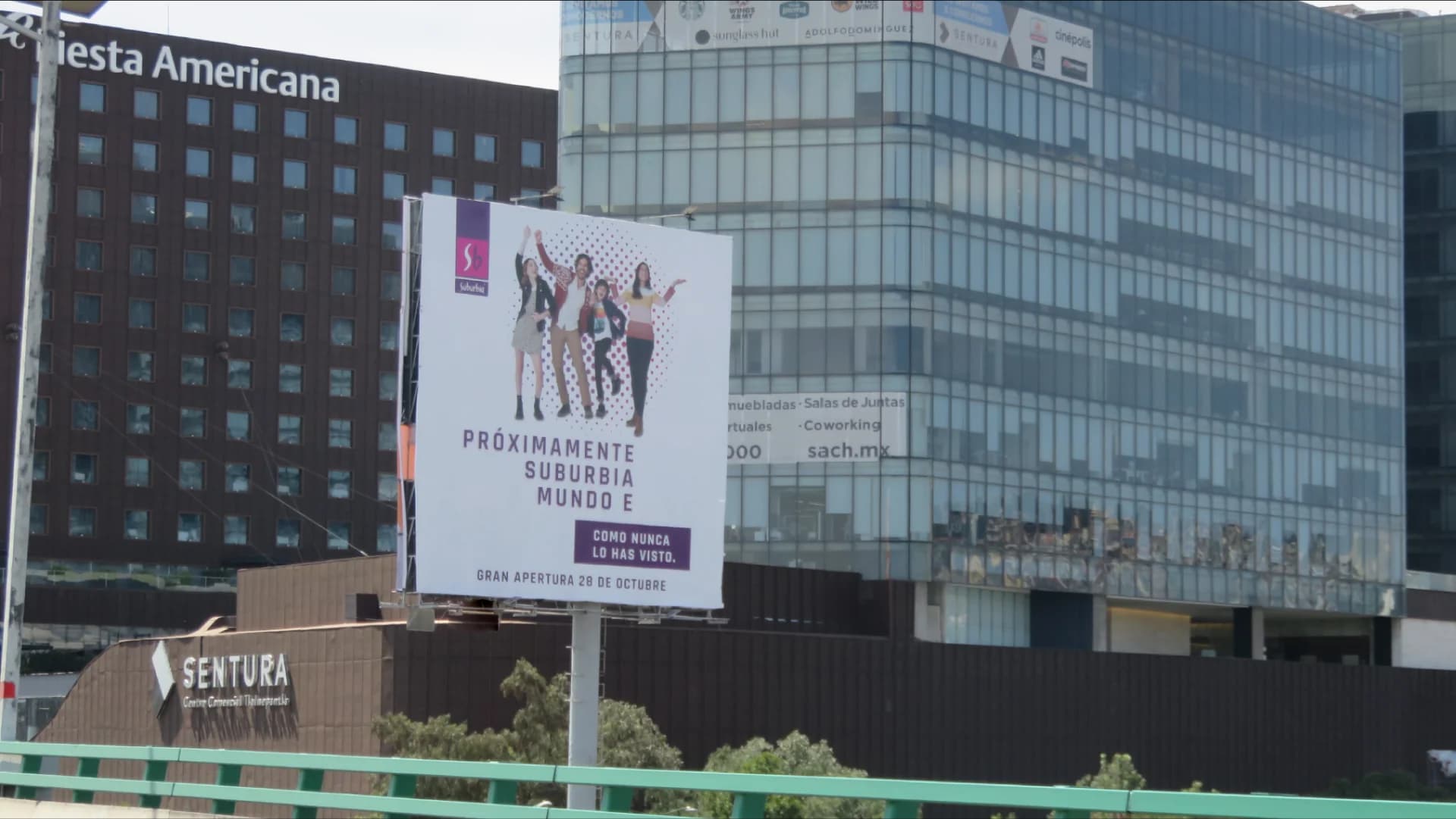 espectacular publicitario tlalnepantla
