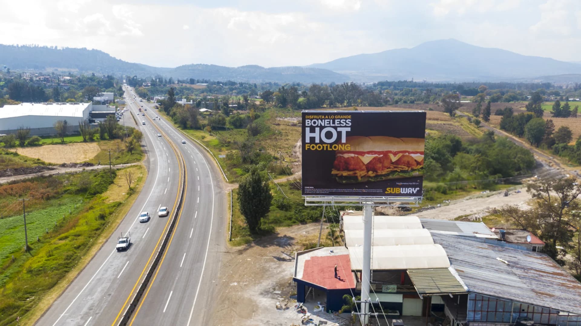 vallas publicitarias en todo mexico