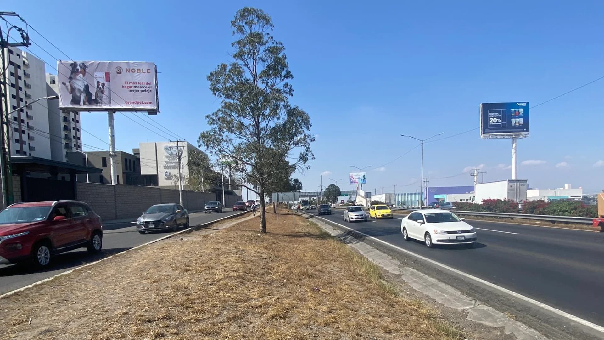 vallas publicitarias en todo mexico