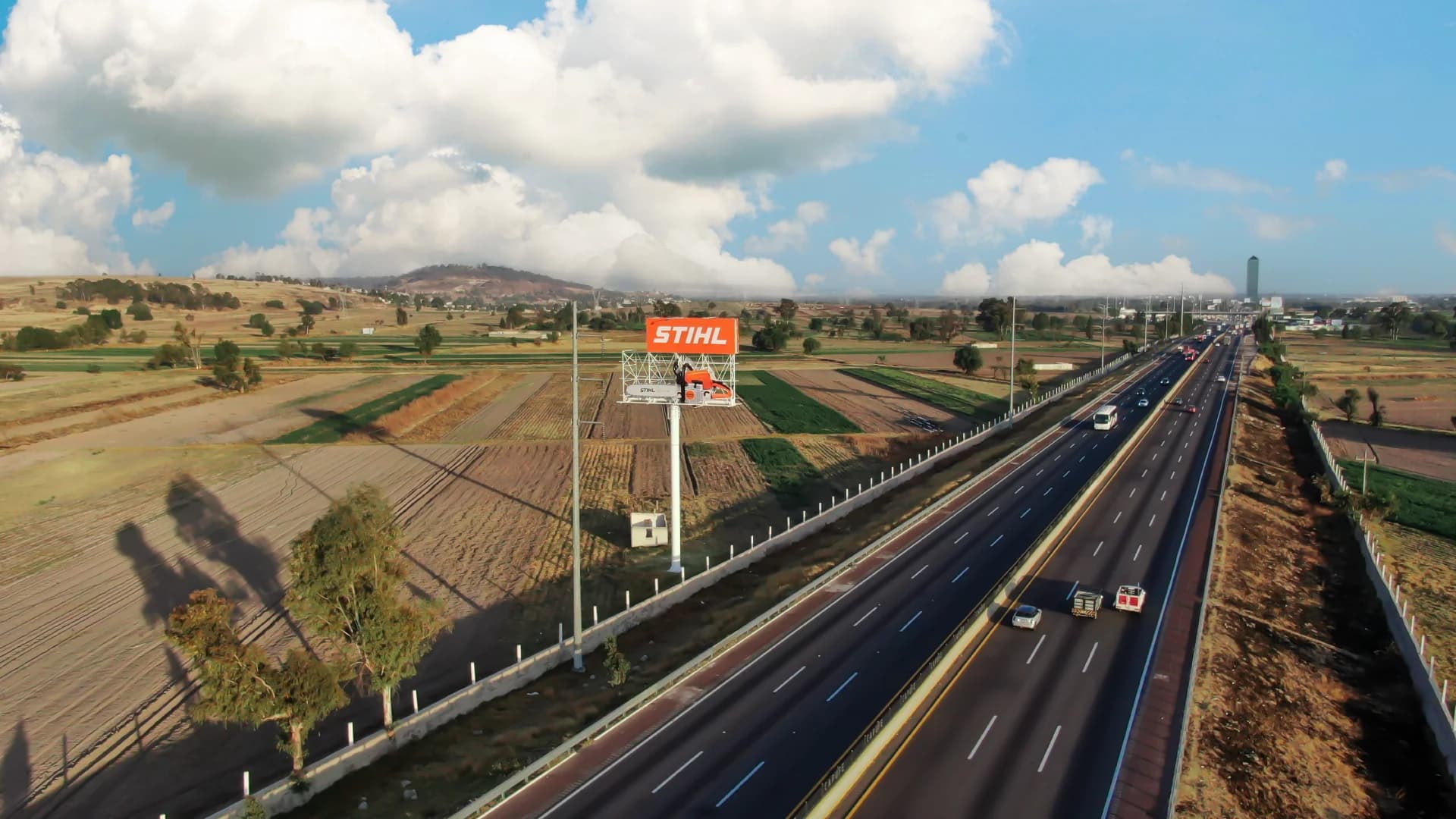vallas publicitarias en todo mexico