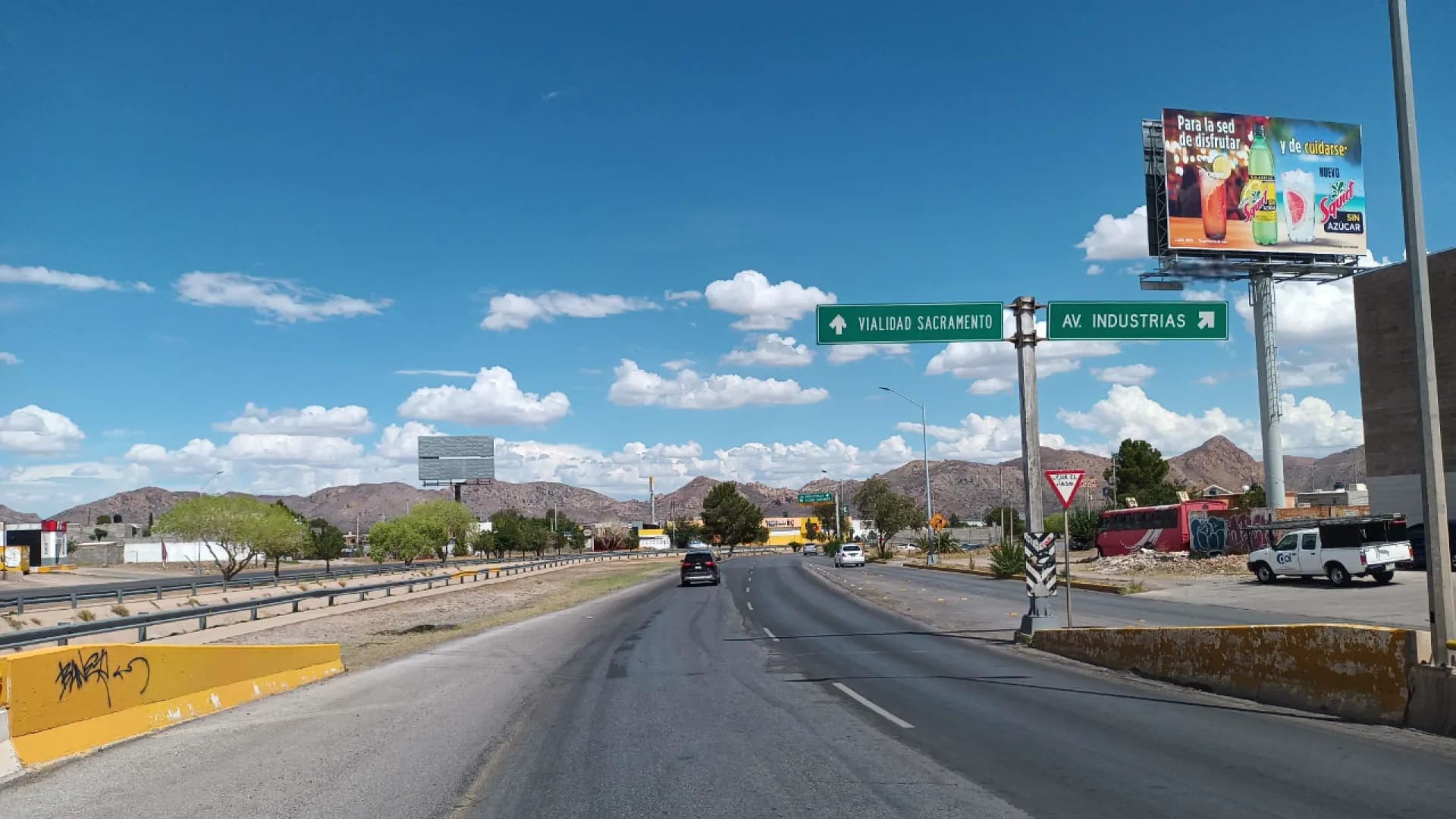publicidad en carteleras en mexico