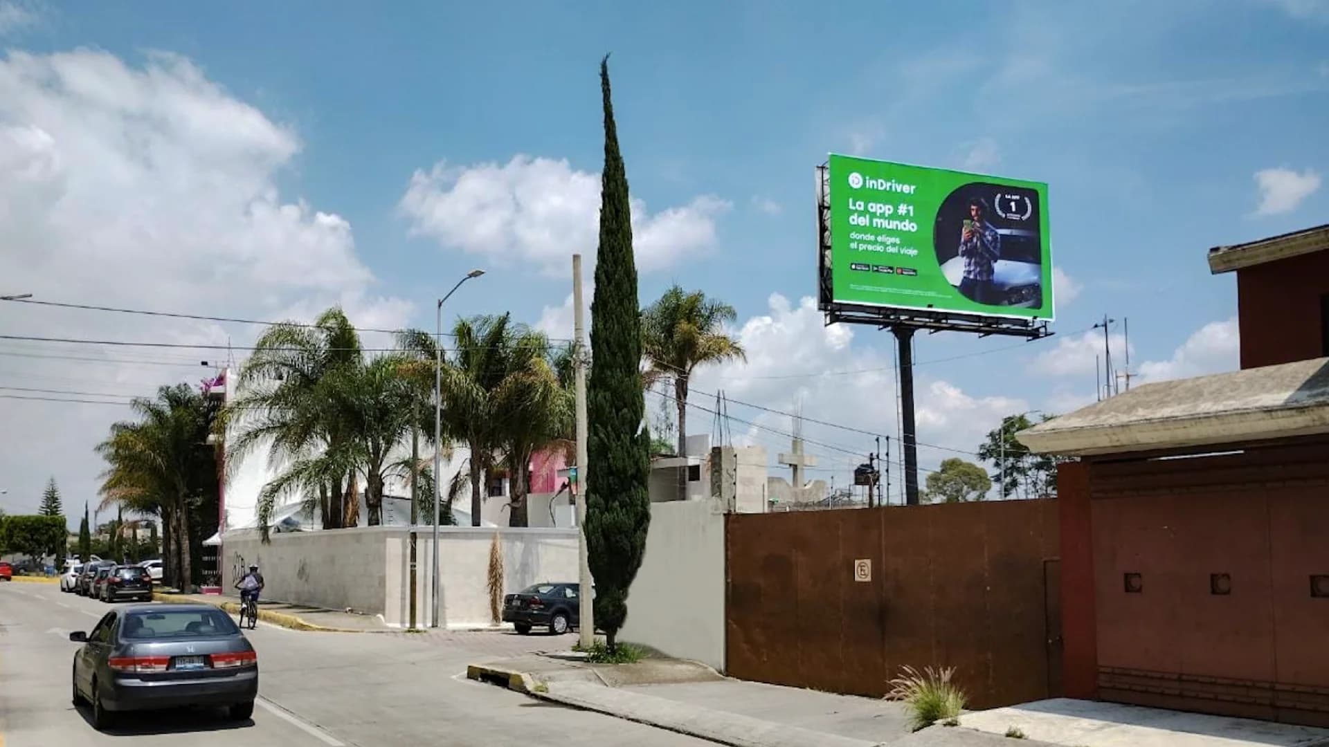 publicidad en carteleras en mexico