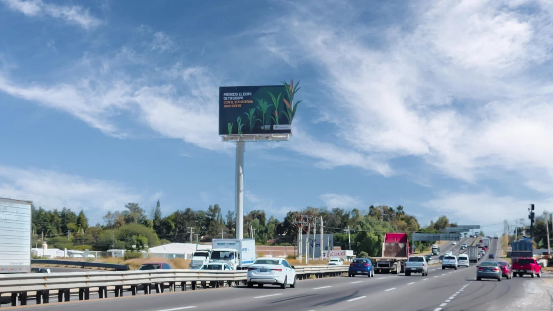 publicidad en carteleras en mexico