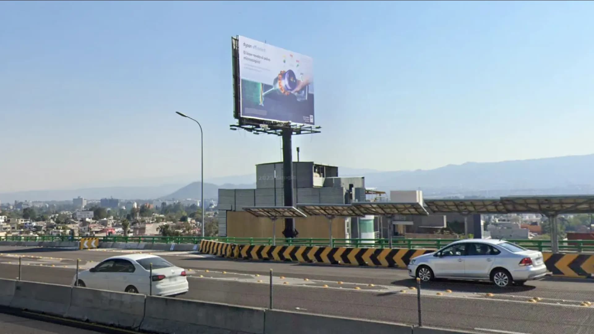 espectacular publicitario en tlalpan