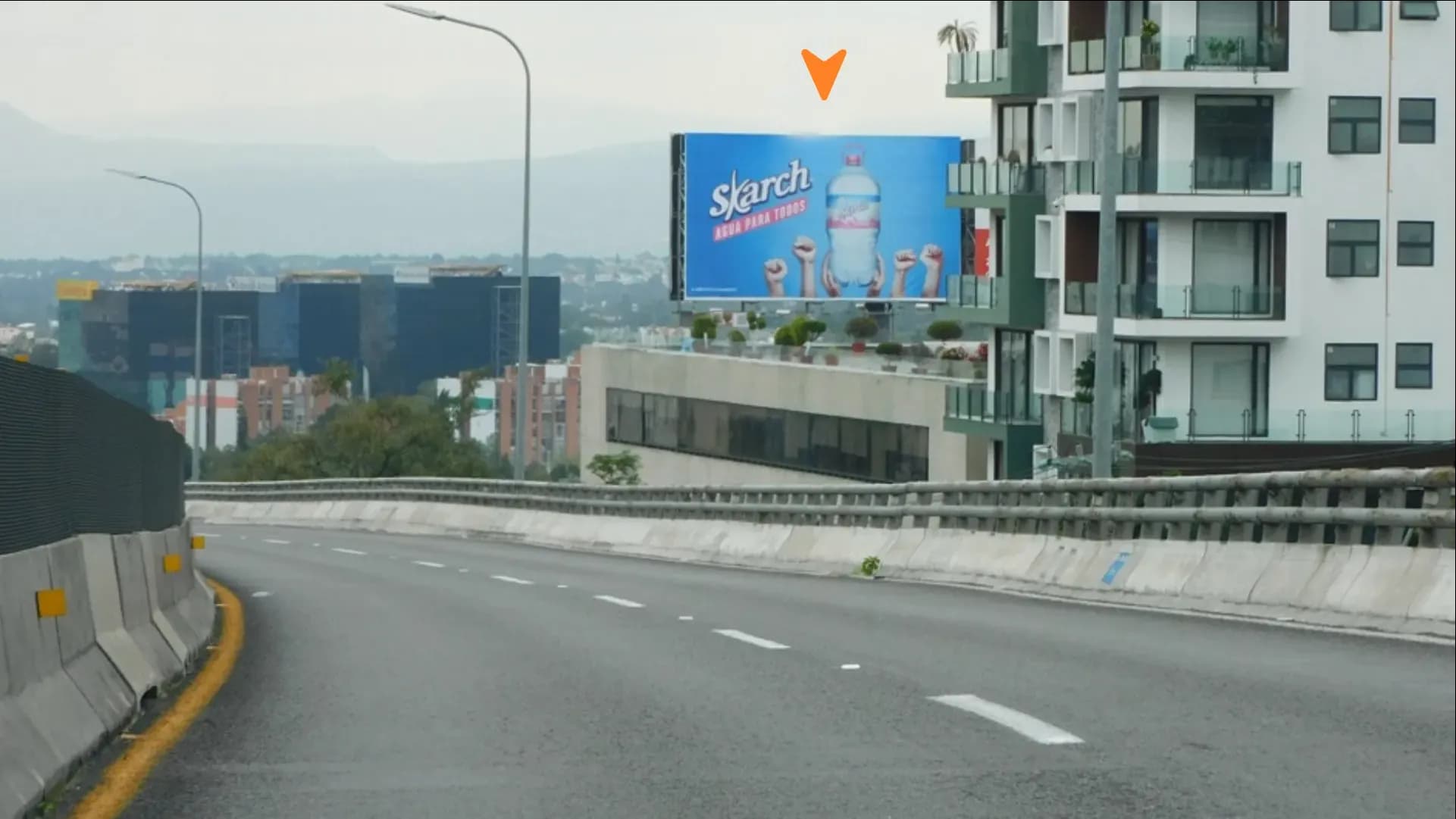 espectacular publicitario en tlalpan