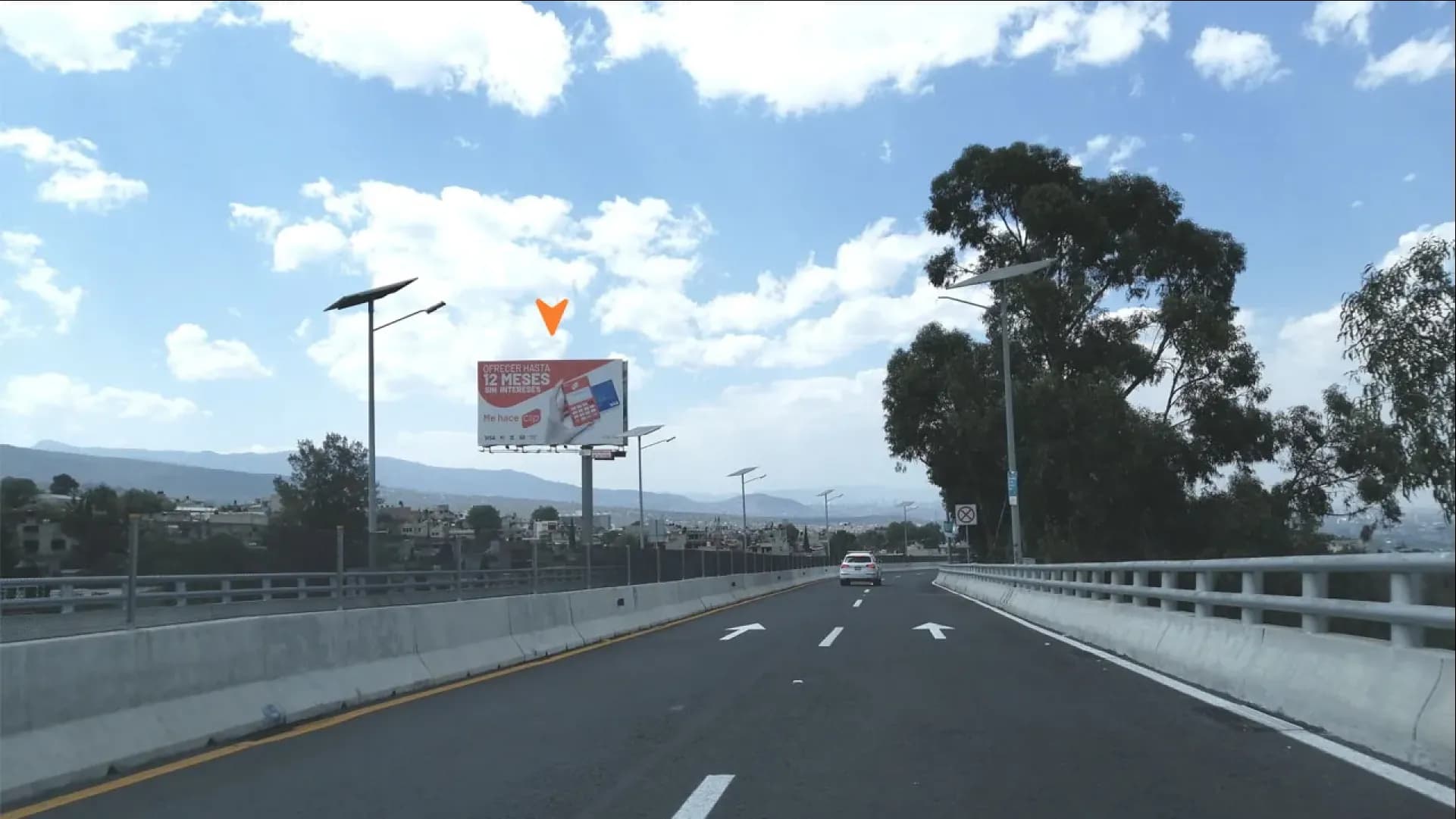 espectacular publicitario en tlalpan