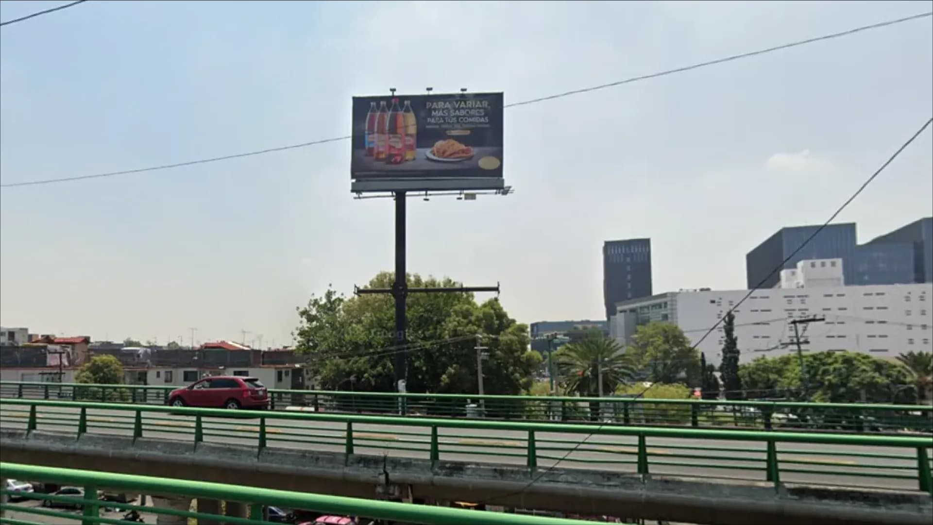 anuncios espectaculares en venustiano carranza