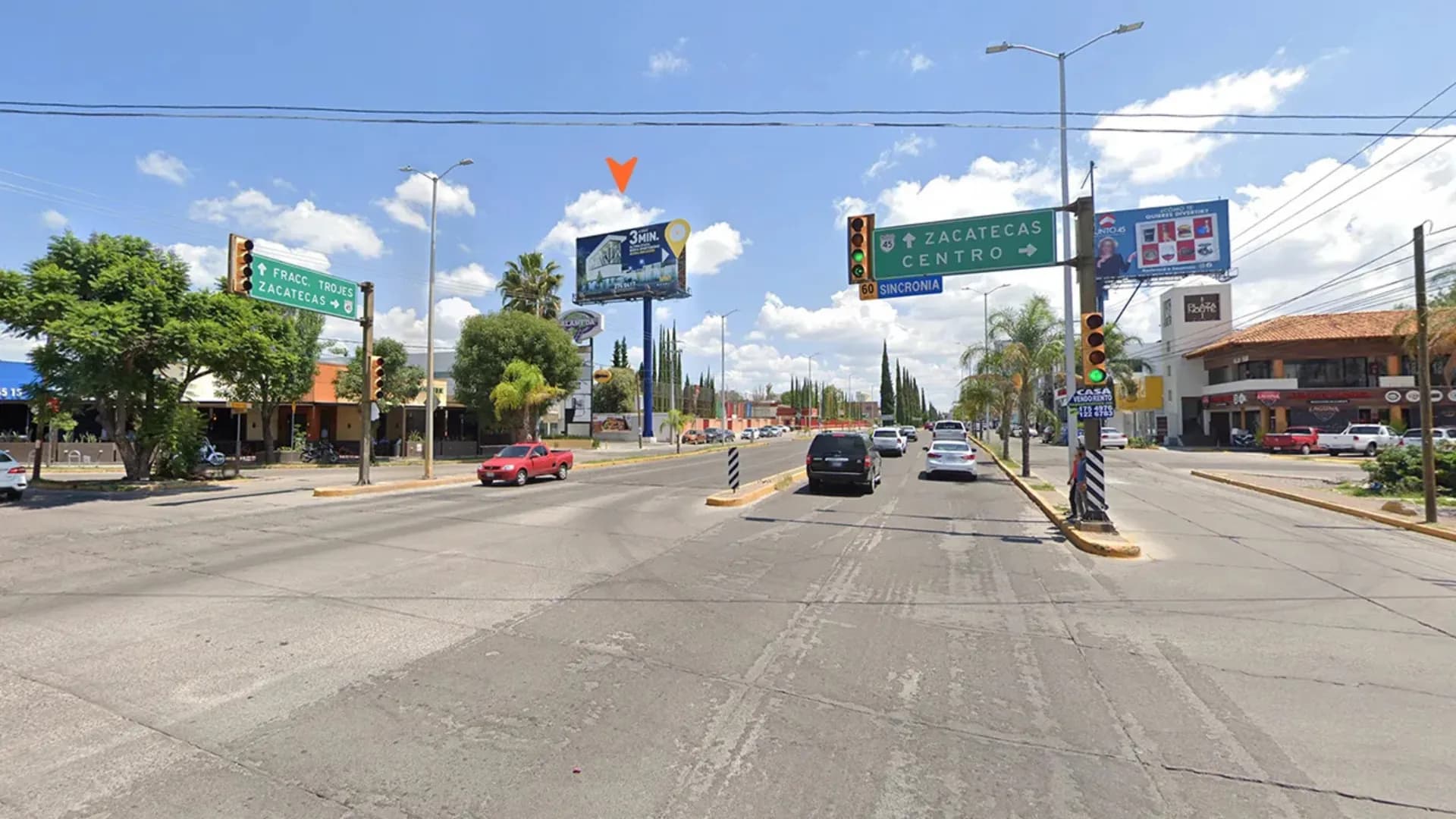 anuncios espectaculares en aguascalientes