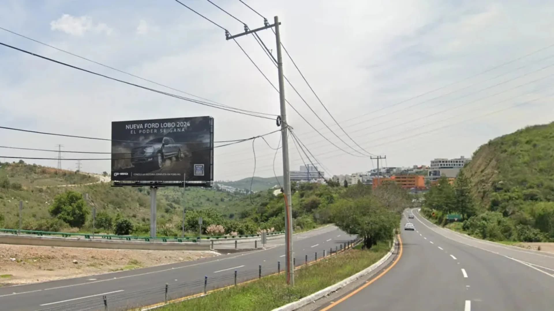 anuncios espectaculares en naucalpan