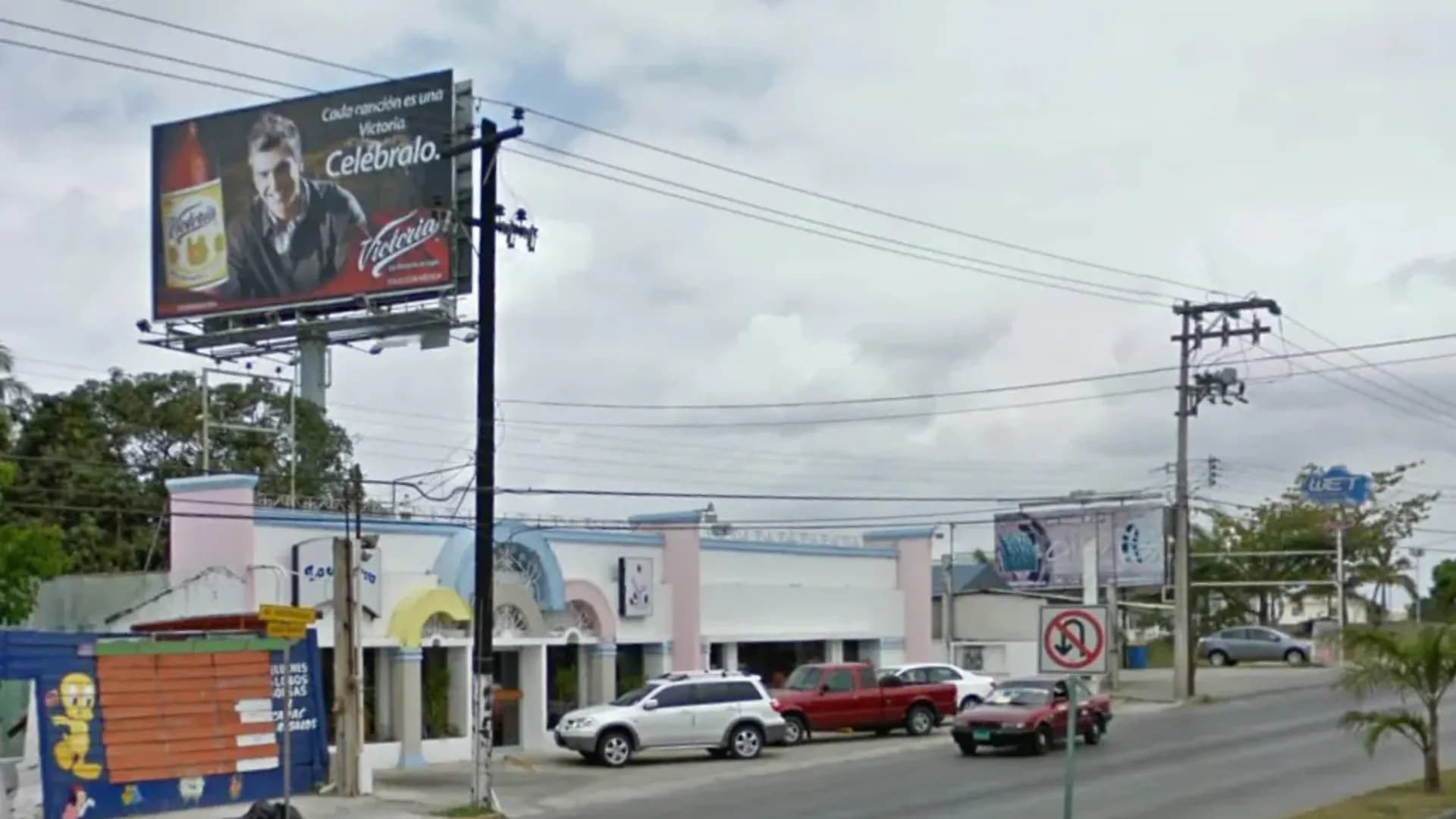 anuncios espectaculares en tampico