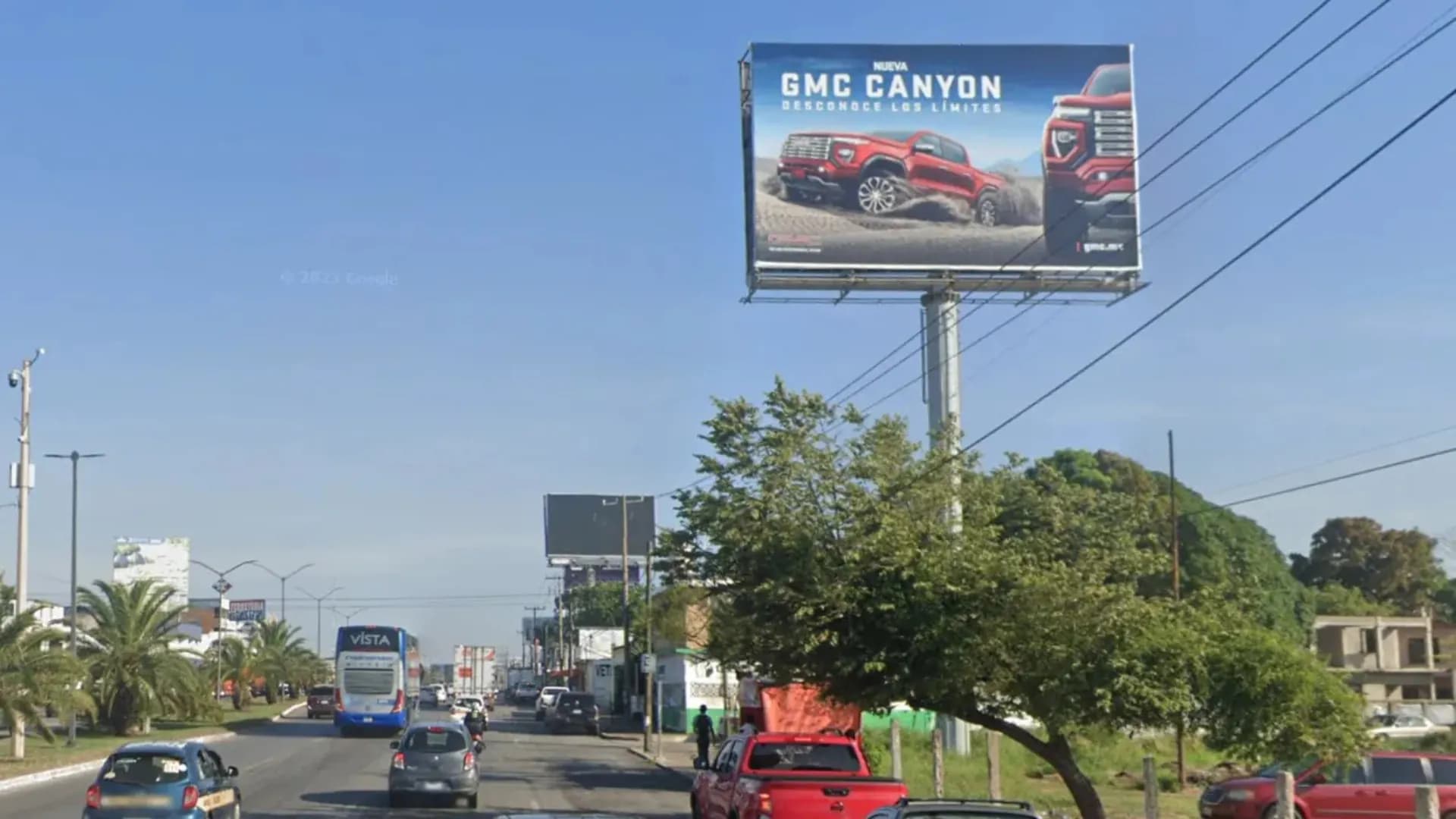 anuncios espectaculares en tampico
