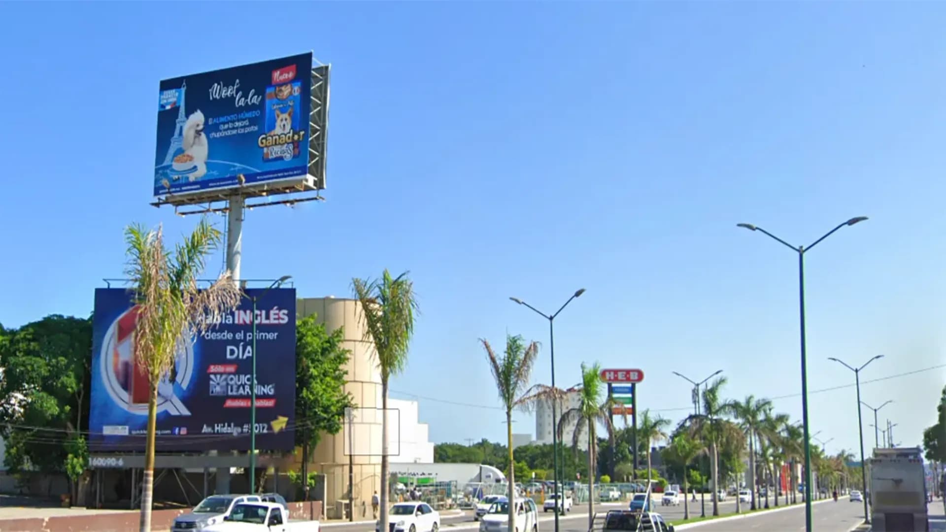 anuncios espectaculares en tampico