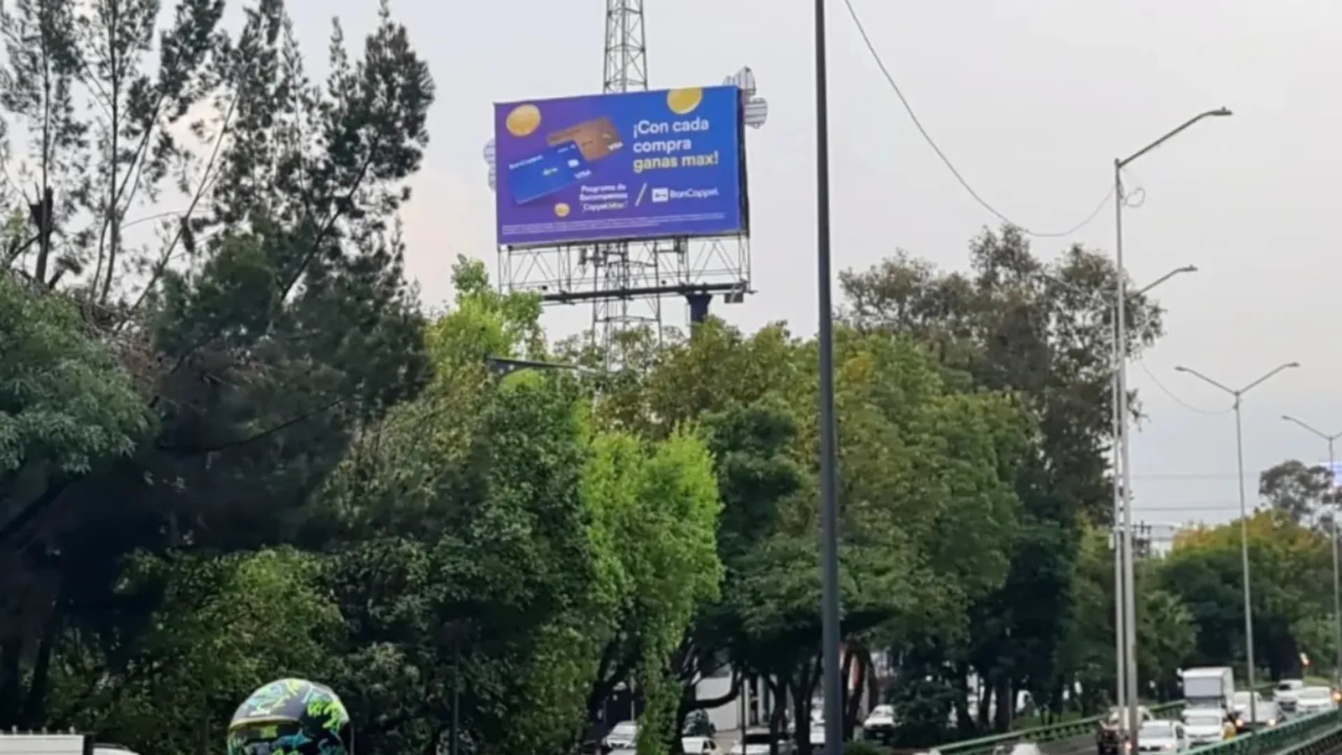 espectaculares en coyoacan