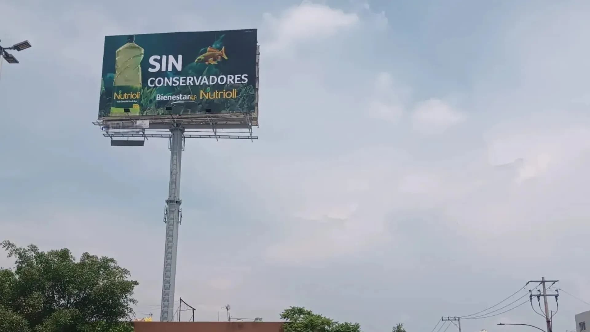 anuncios espectaculares en venustiano carranza