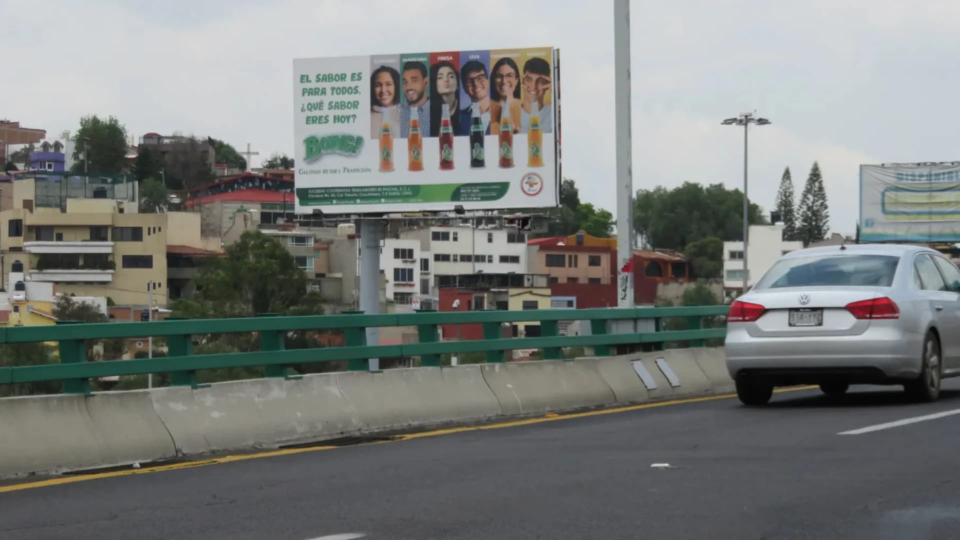 espectacular publicitario tlalnepantla
