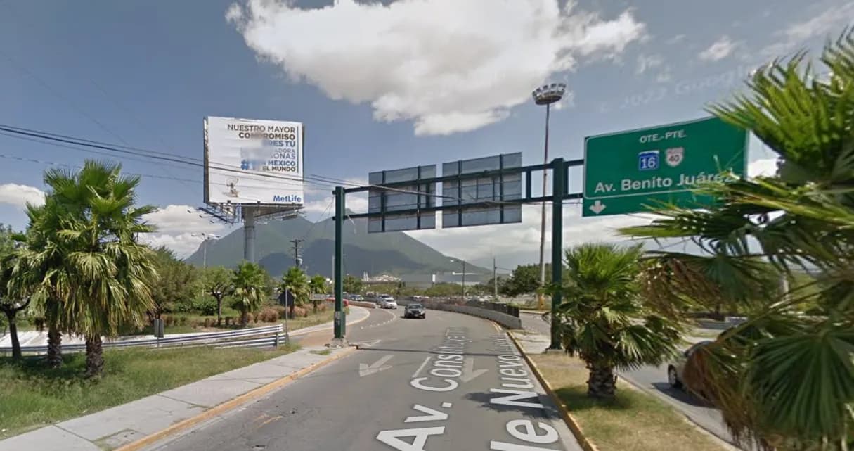 Naranti Coloca Tu Marca En Guadalupe Nuevo Leon