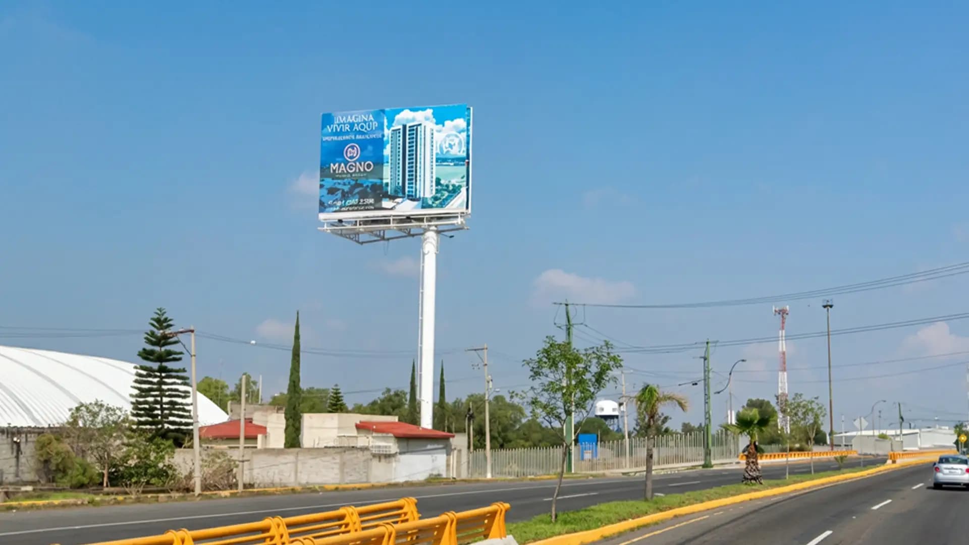 Espectacular Naranti En Celaya Boulevard Lopez Mateos