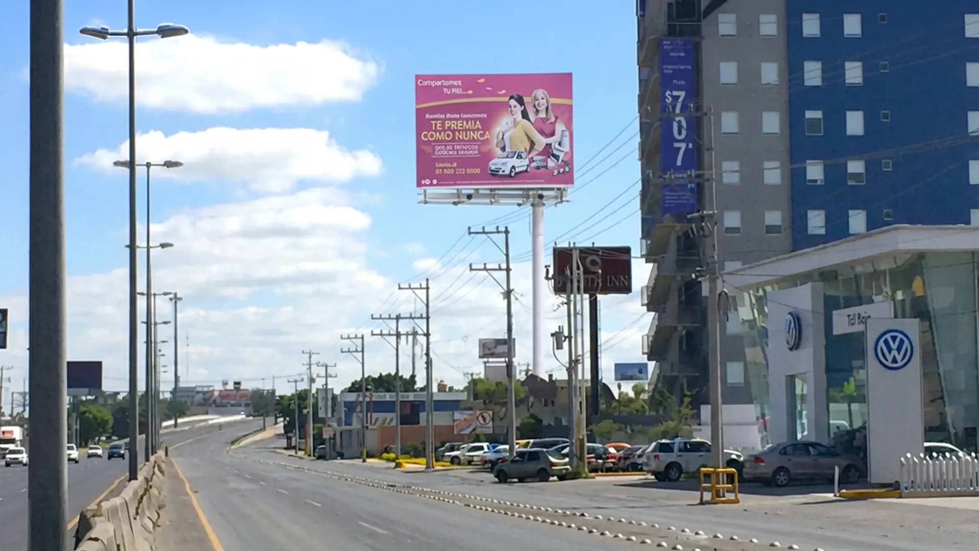 Espectacular Naranti En Avenida Constituyentes Celaya