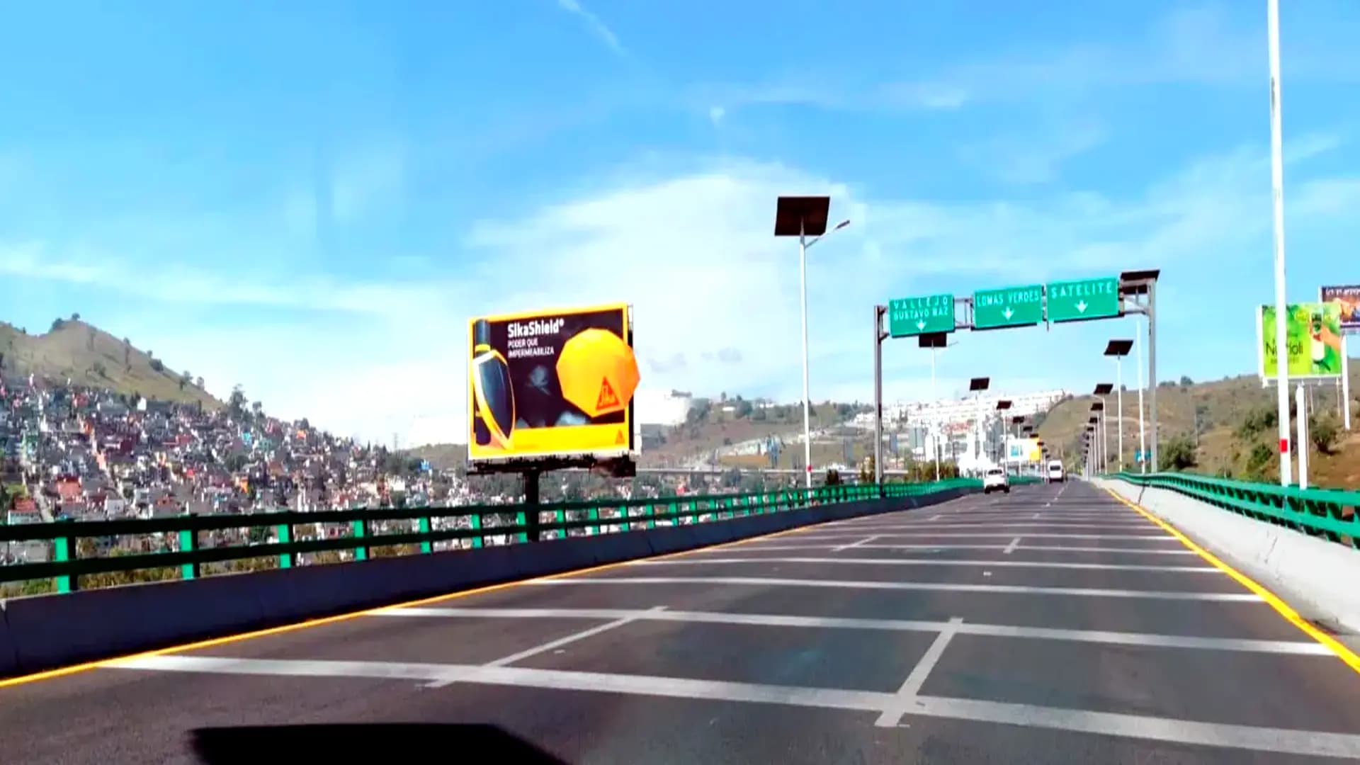 Espectacular En Periferico Norte Por Naranti