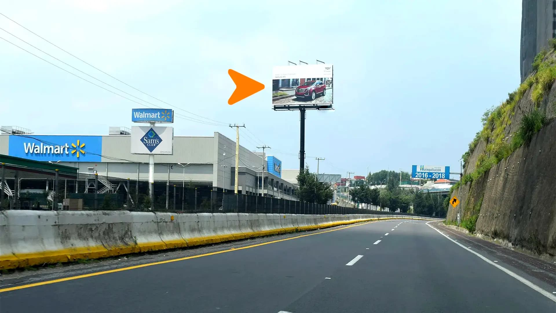 Espectacular Naranti En Avenida Paseo Interlomas