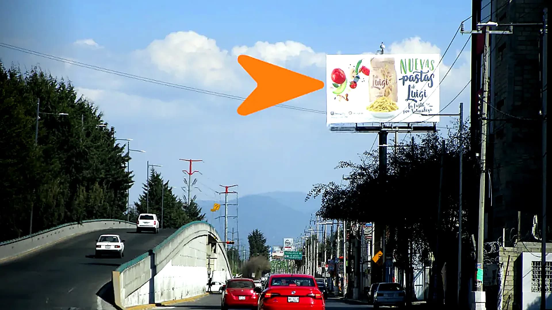 Espectacular Paseo Tollocan Av Baja Velocidad En Metepec
