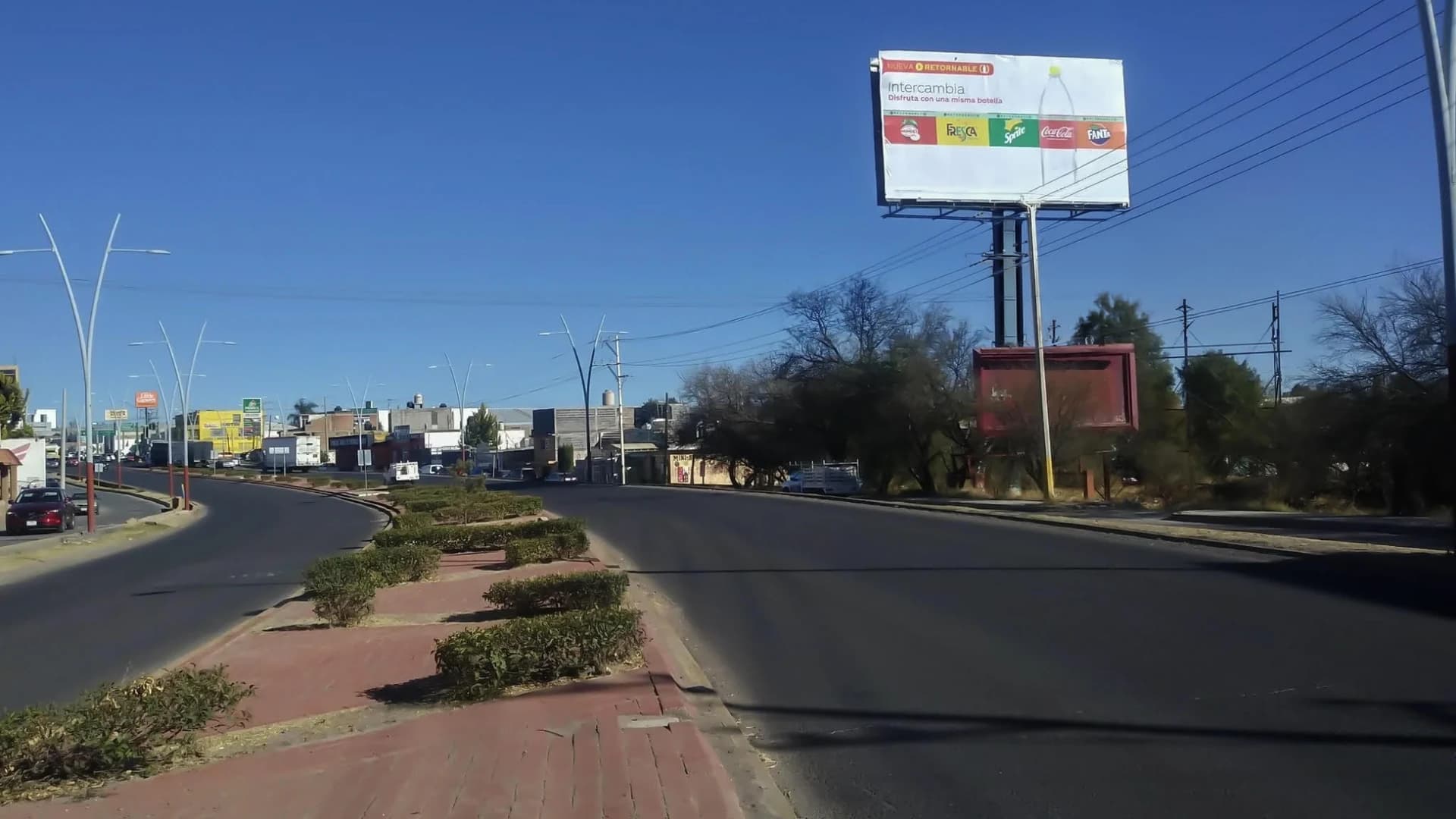 Espectacular En Paseo Del Mineral En Fresnillo Zacatecas