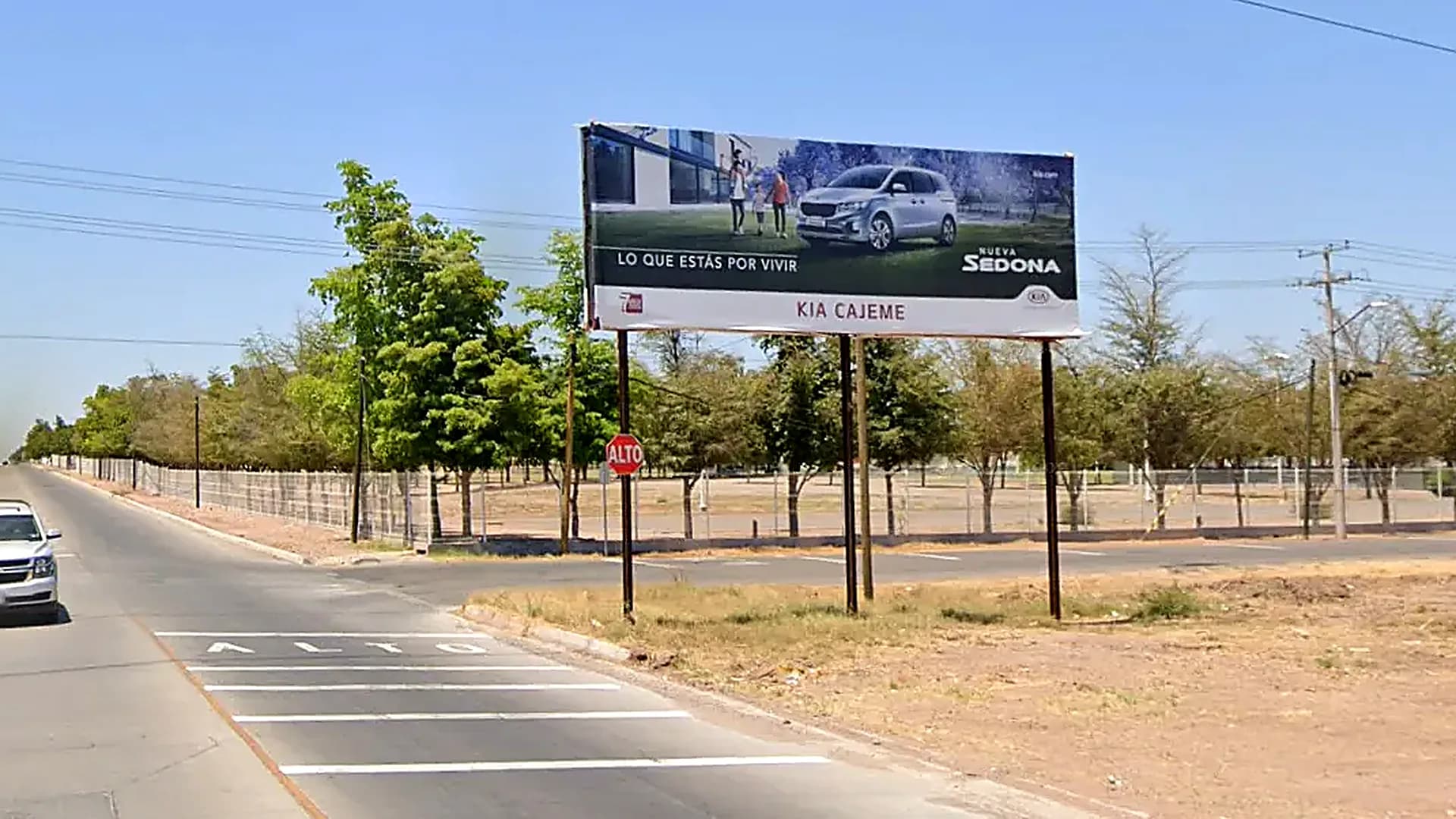 Espectacular En Ciudad Obregon