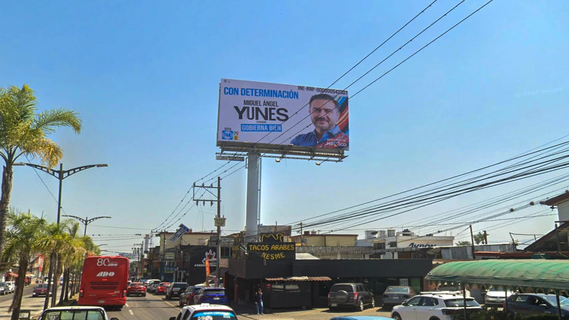 Espectacular En Av 11 En Córdoba