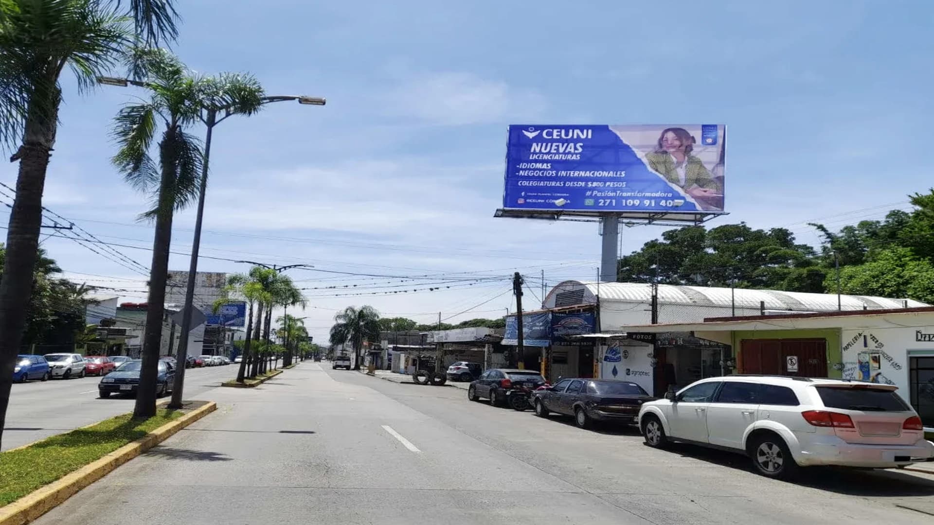 Espectacular En Córdoba Av 11
