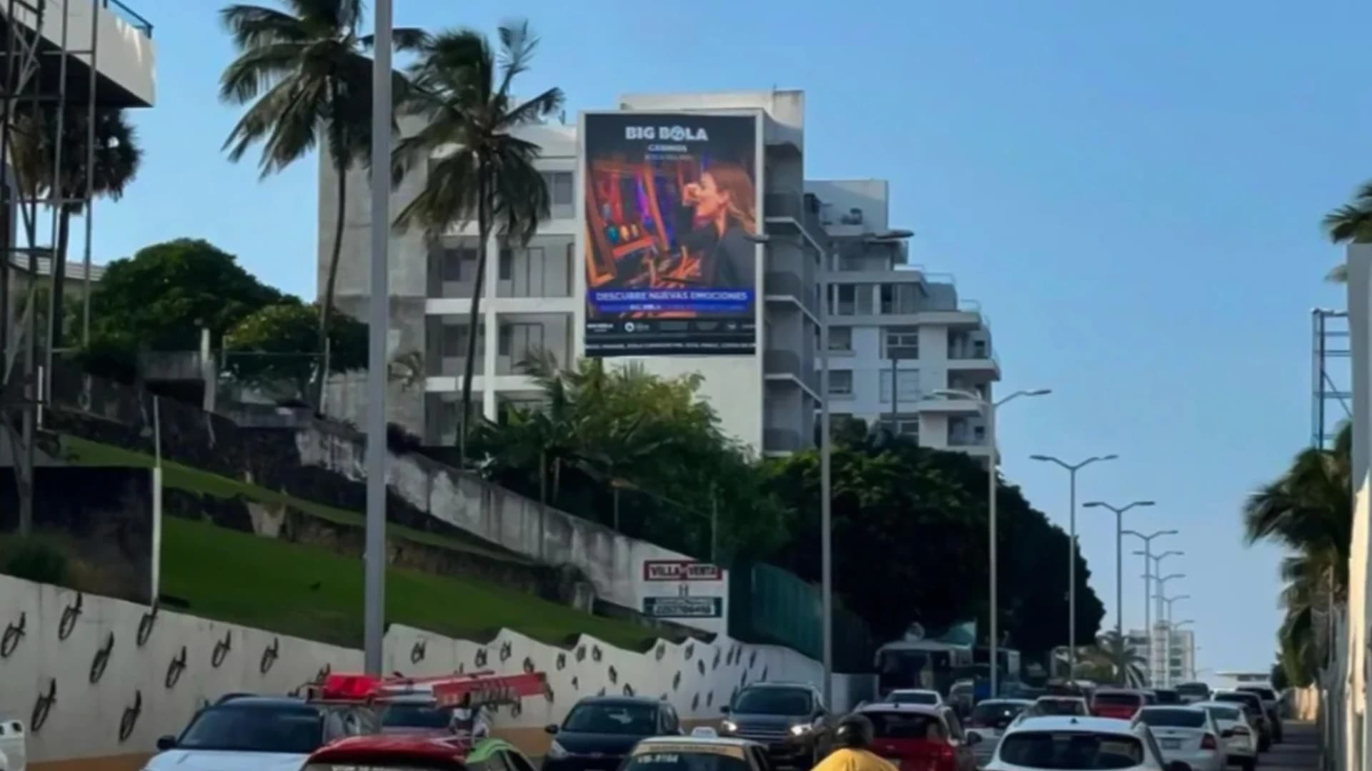 ¿Dónde encontrar espectaculares en renta en Boca del Río?