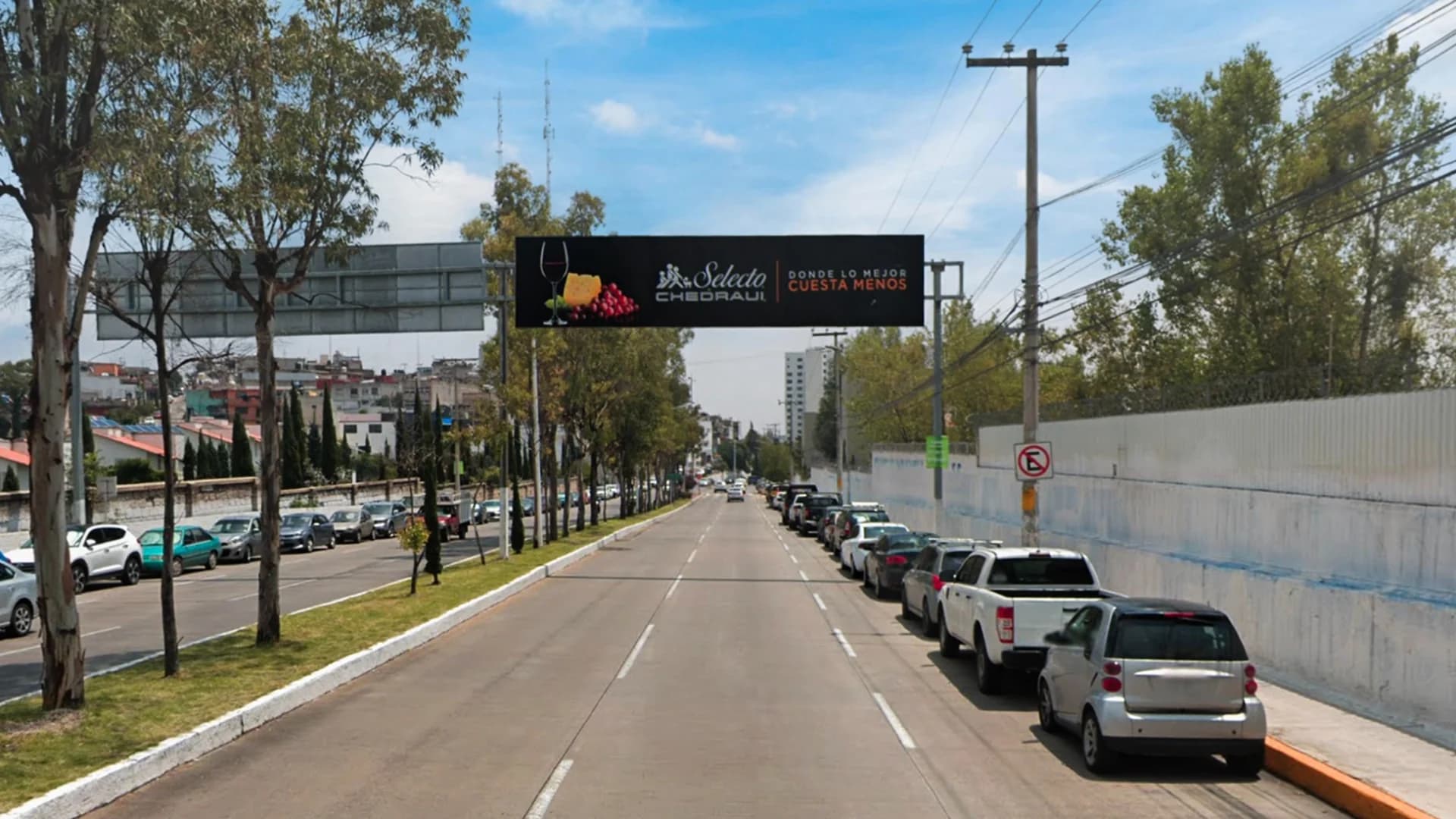 Agencia De Espectaculares En Huixquilucan