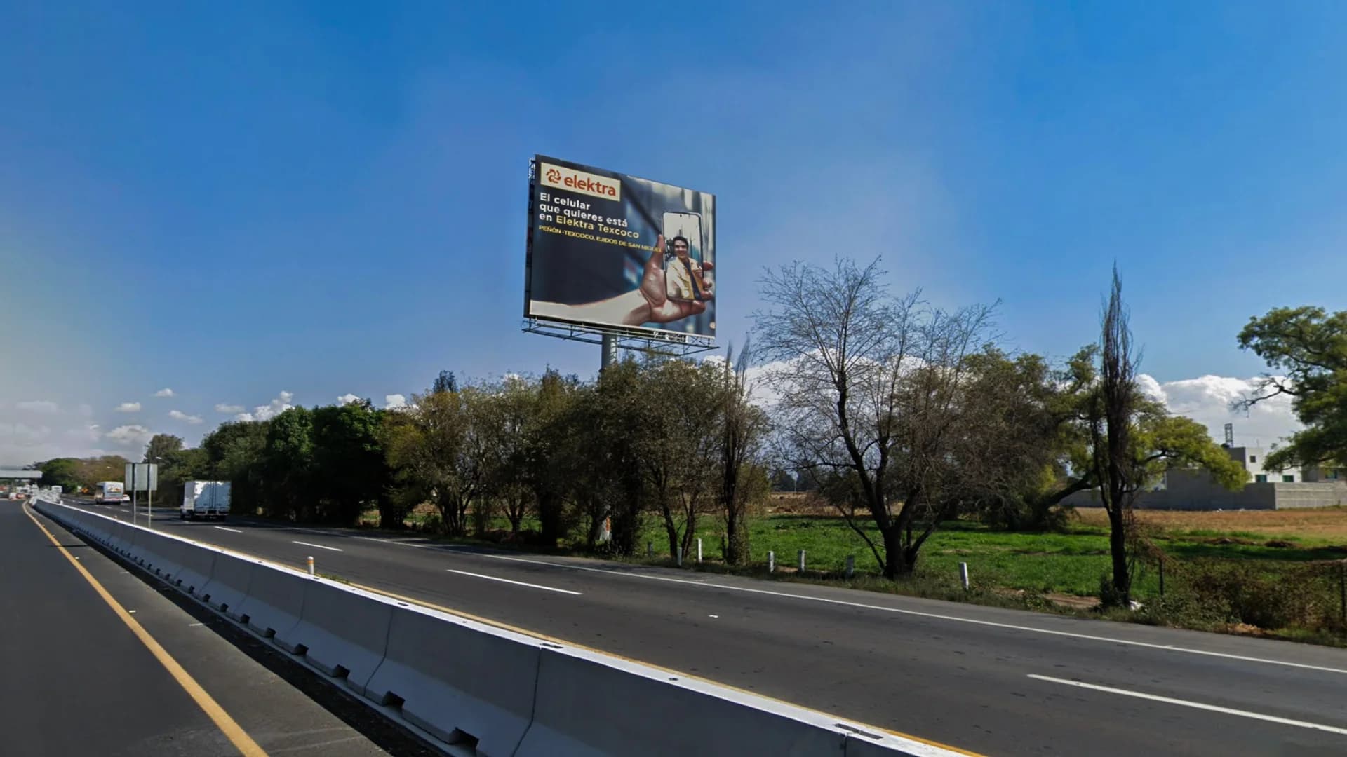Diseño De Espectaculares En Texcoco