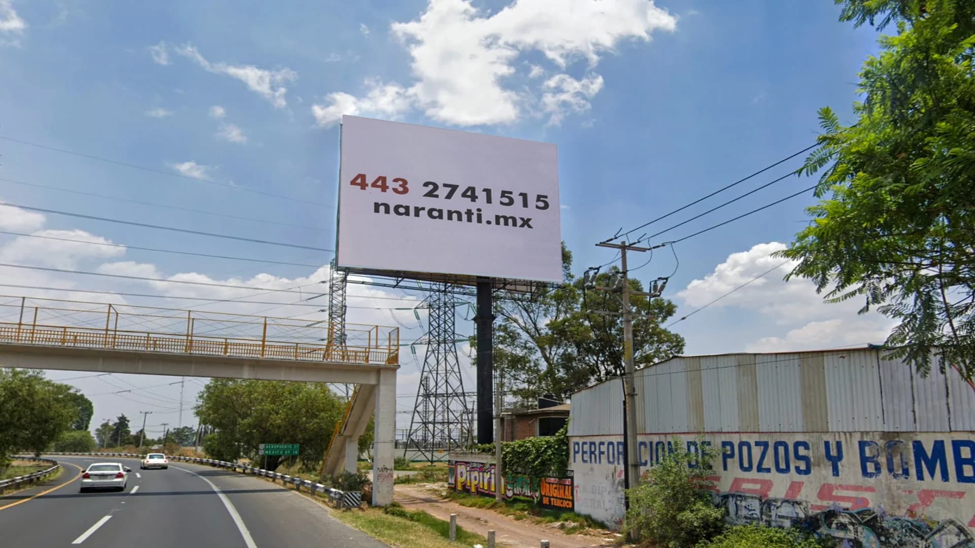 Campañas De Publicidad En Gran Formato En Texcoco