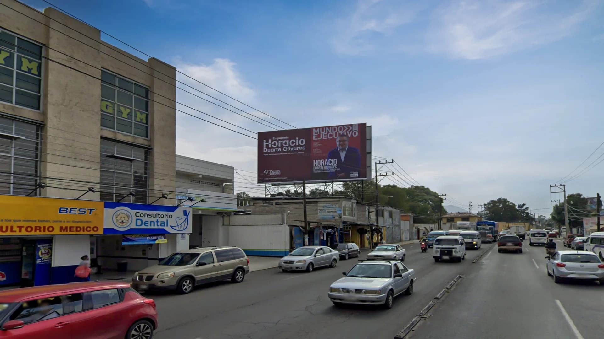 Espectacular En Carretera Internacional Ayutla
