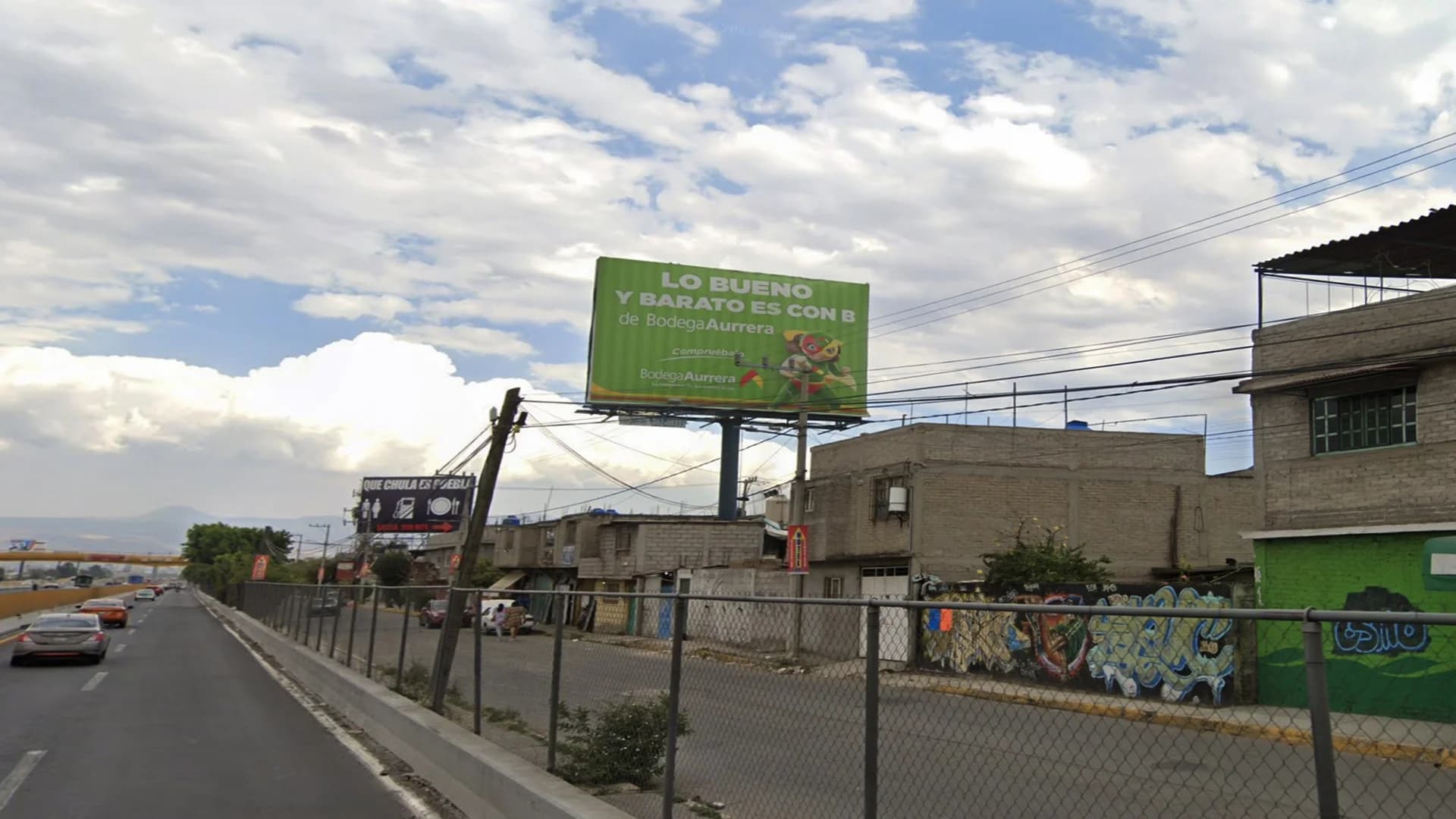 Espectaculares En Renta En Ixtapaluca