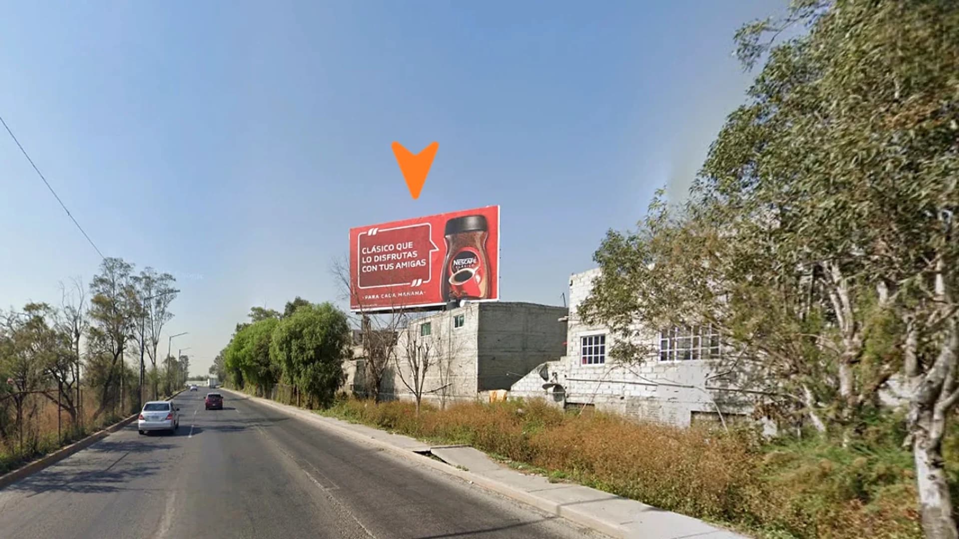 Renta De Espectaculares En Nezahualcoyotl