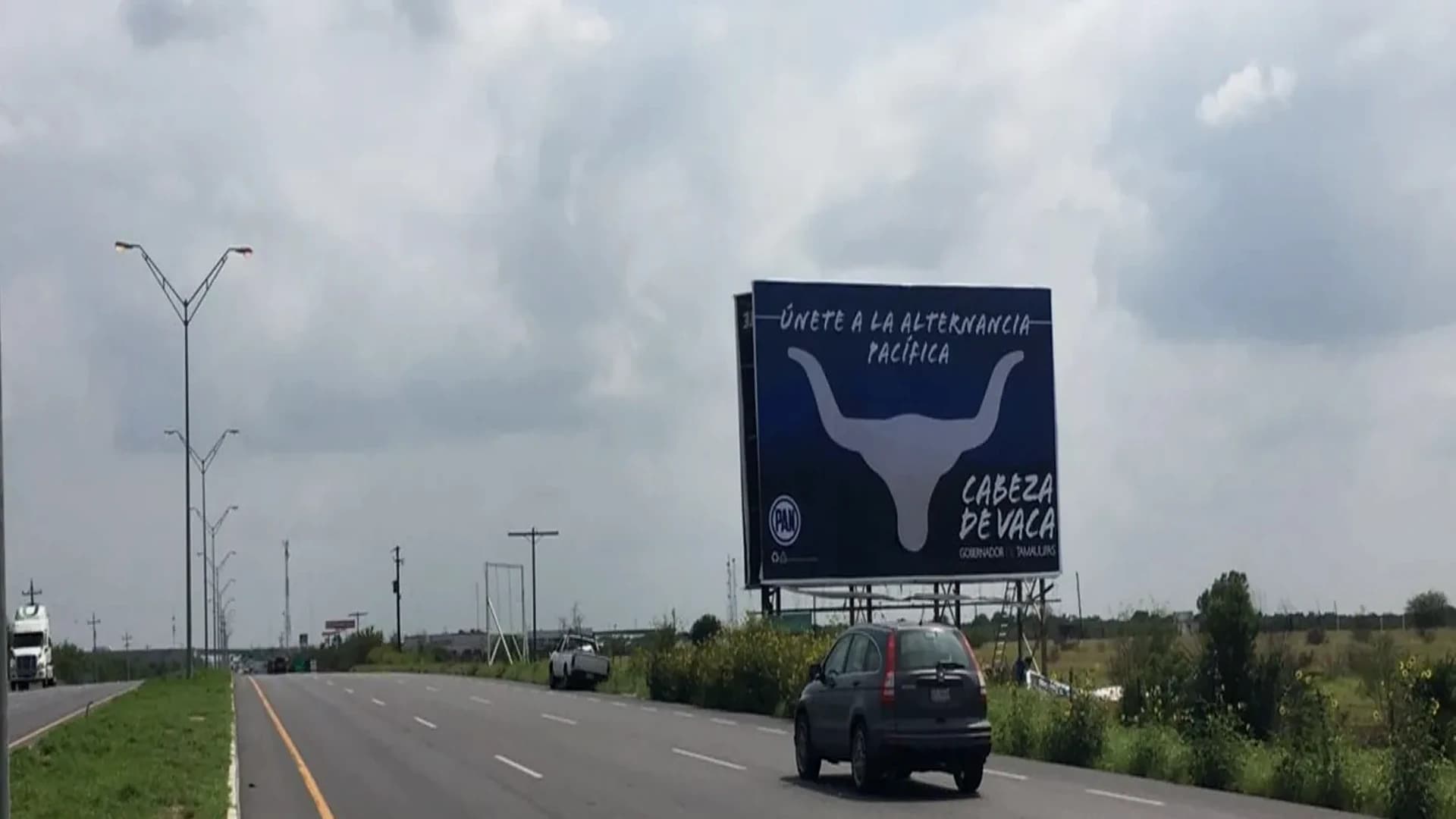 Consigue Clientes En Monterrey Con Espectaculares Panoramicos