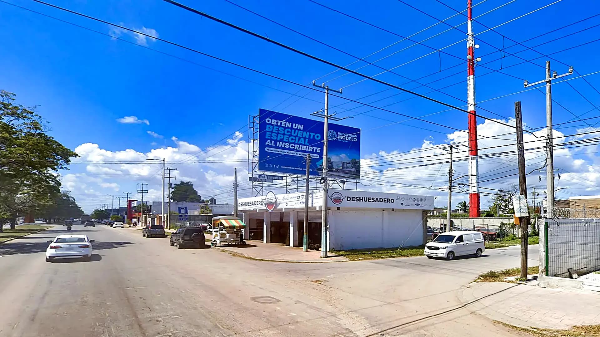 Renta De Espectaculares Personalizados En Chetumal
