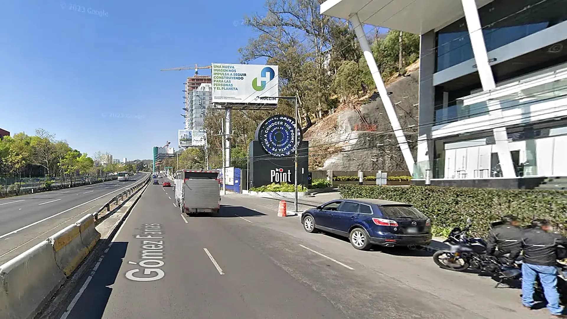 Agencia De Publicidad Exterior En Santa Fe