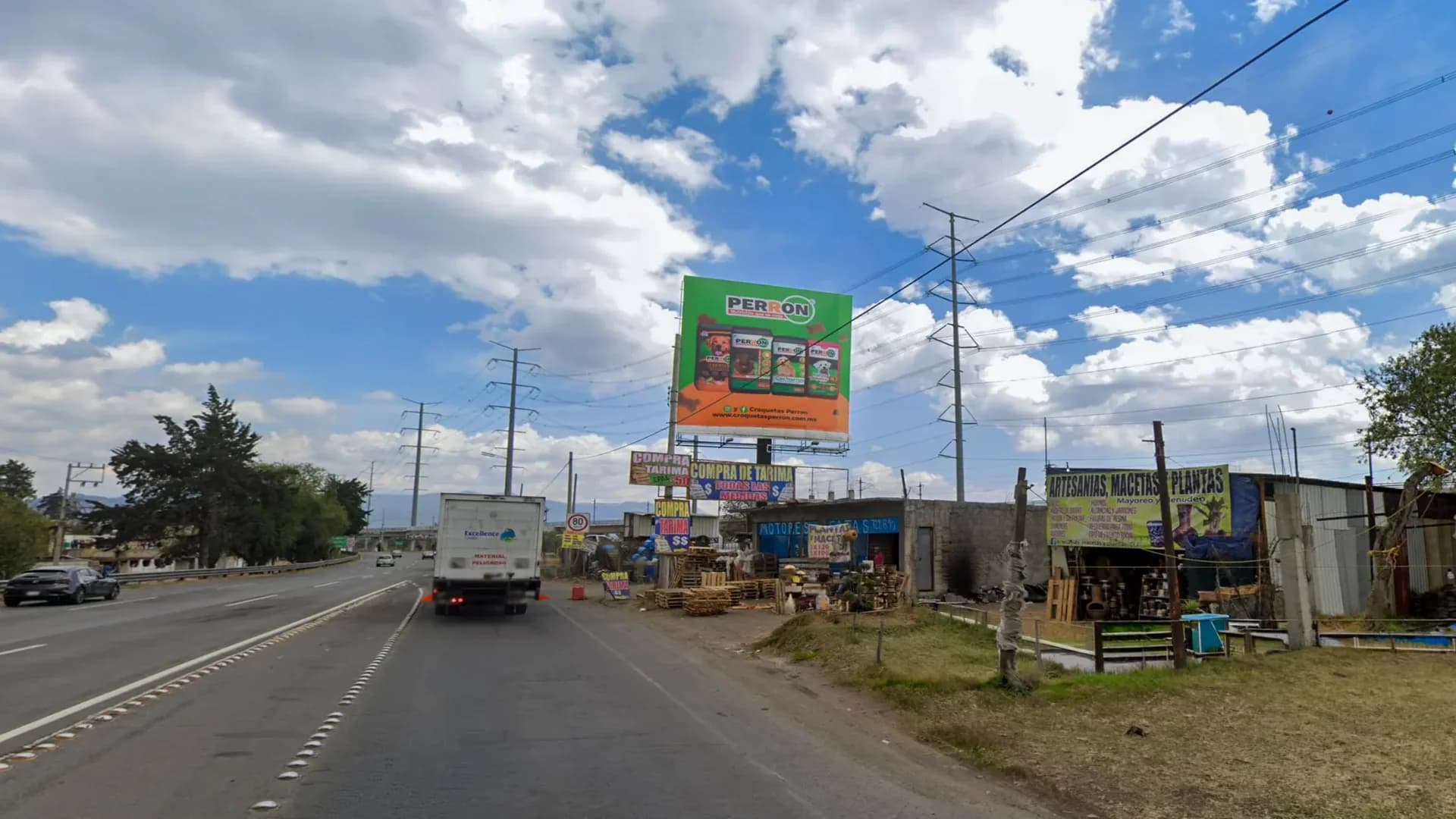 Publicidad En Espectaculares En Lerma