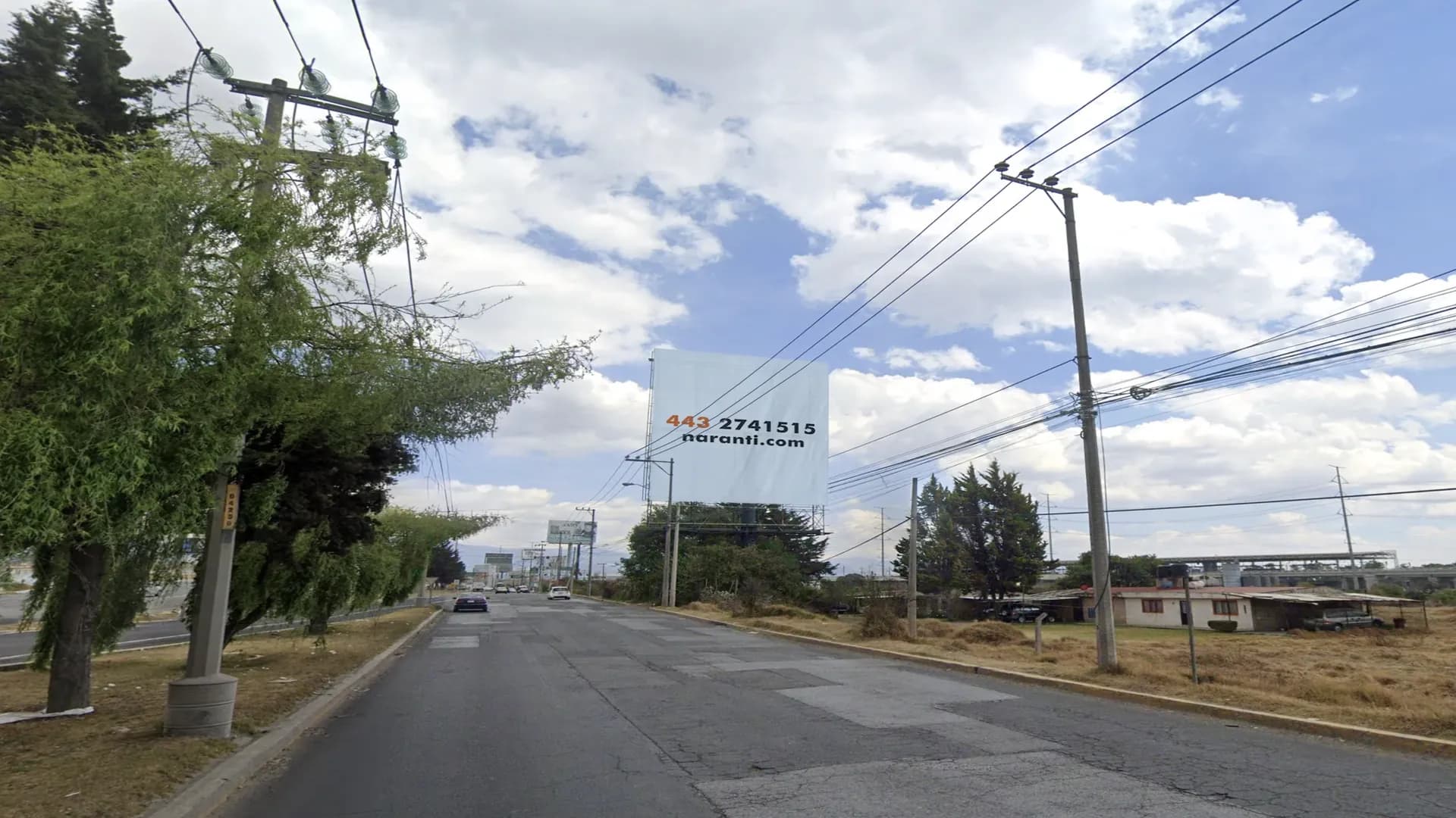 Espectaculares Publicitarios Más Visibles