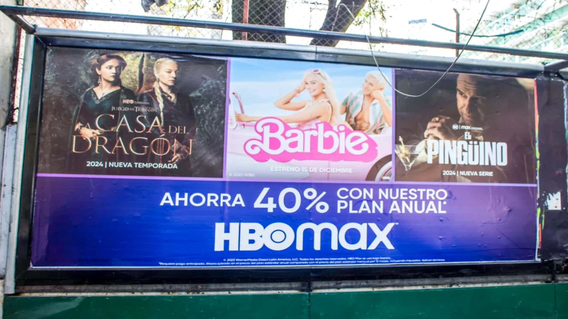 Renta De Vallas Publicitarias En CDMX
