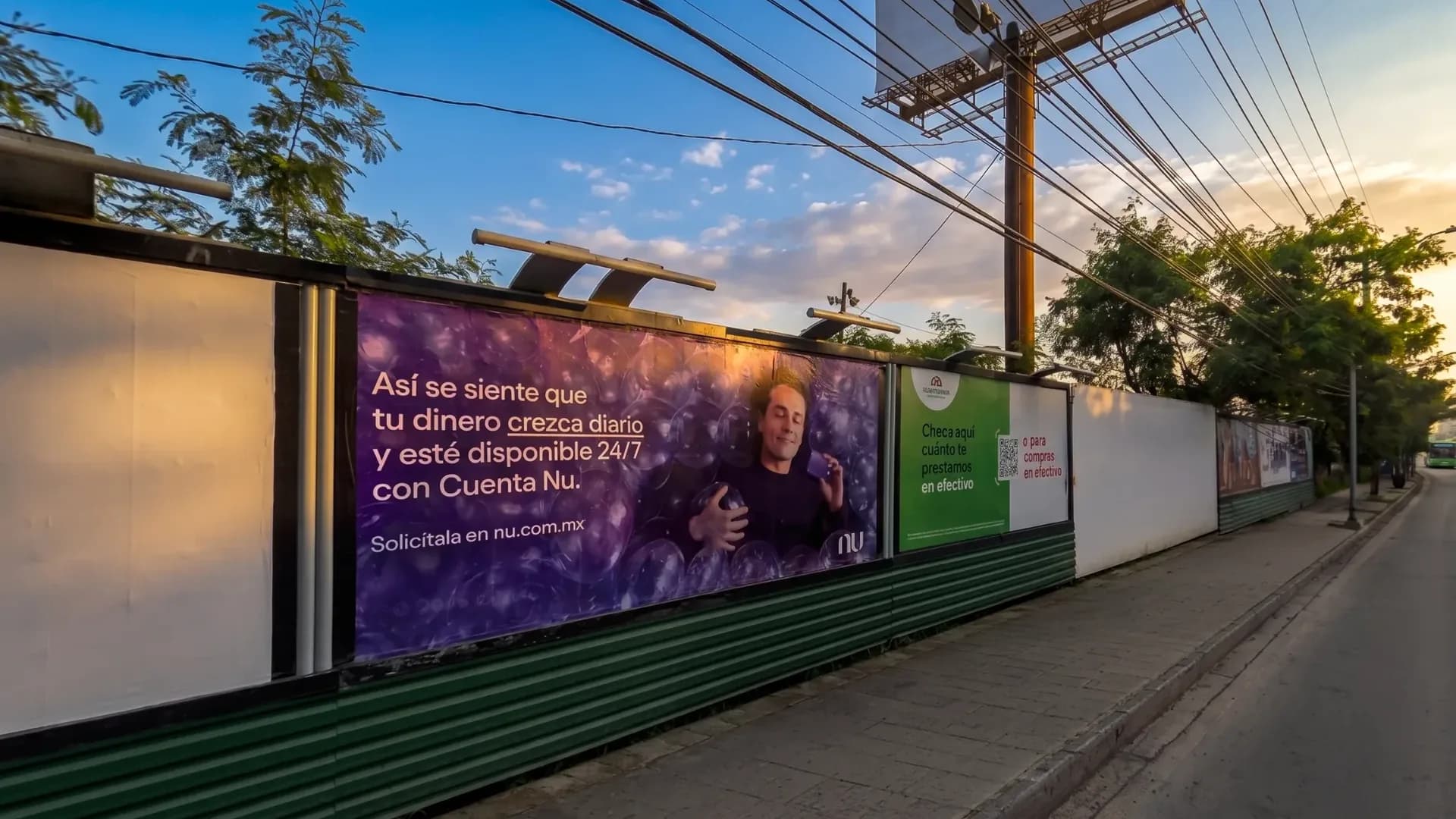 Anunciate En Vallas Fijas Renta En Monterrey
