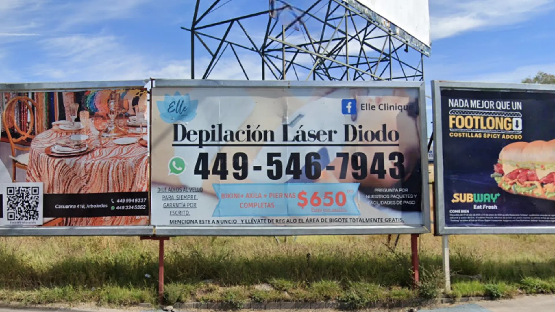 Special illustration