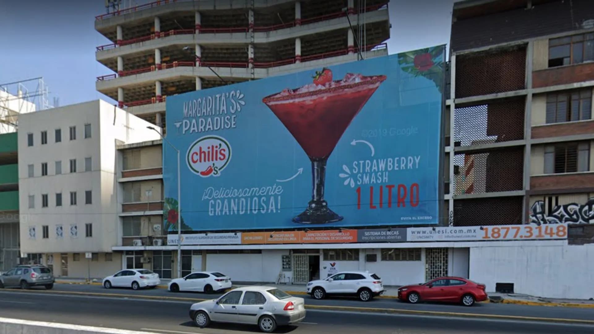 Special illustration